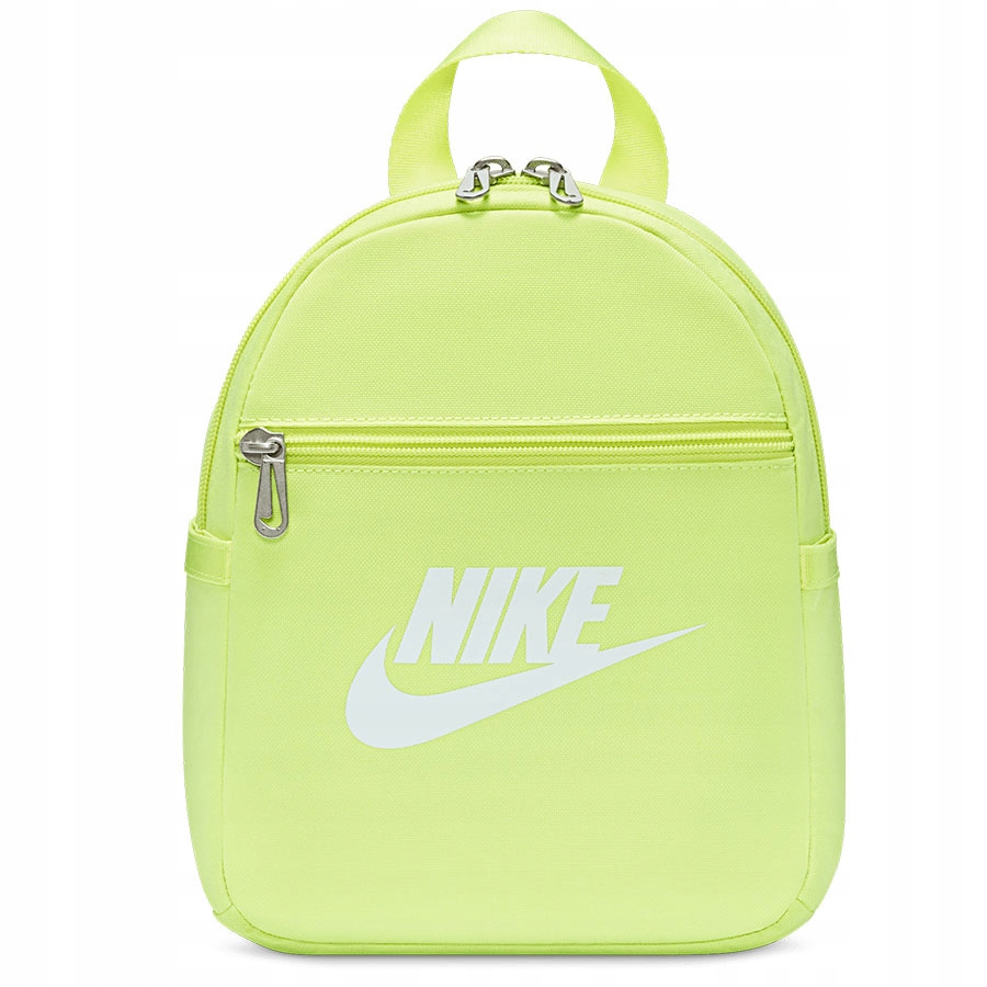 Nike Sportswear Futura 365 Mini [6 L] Batoh Unisex Zelená
