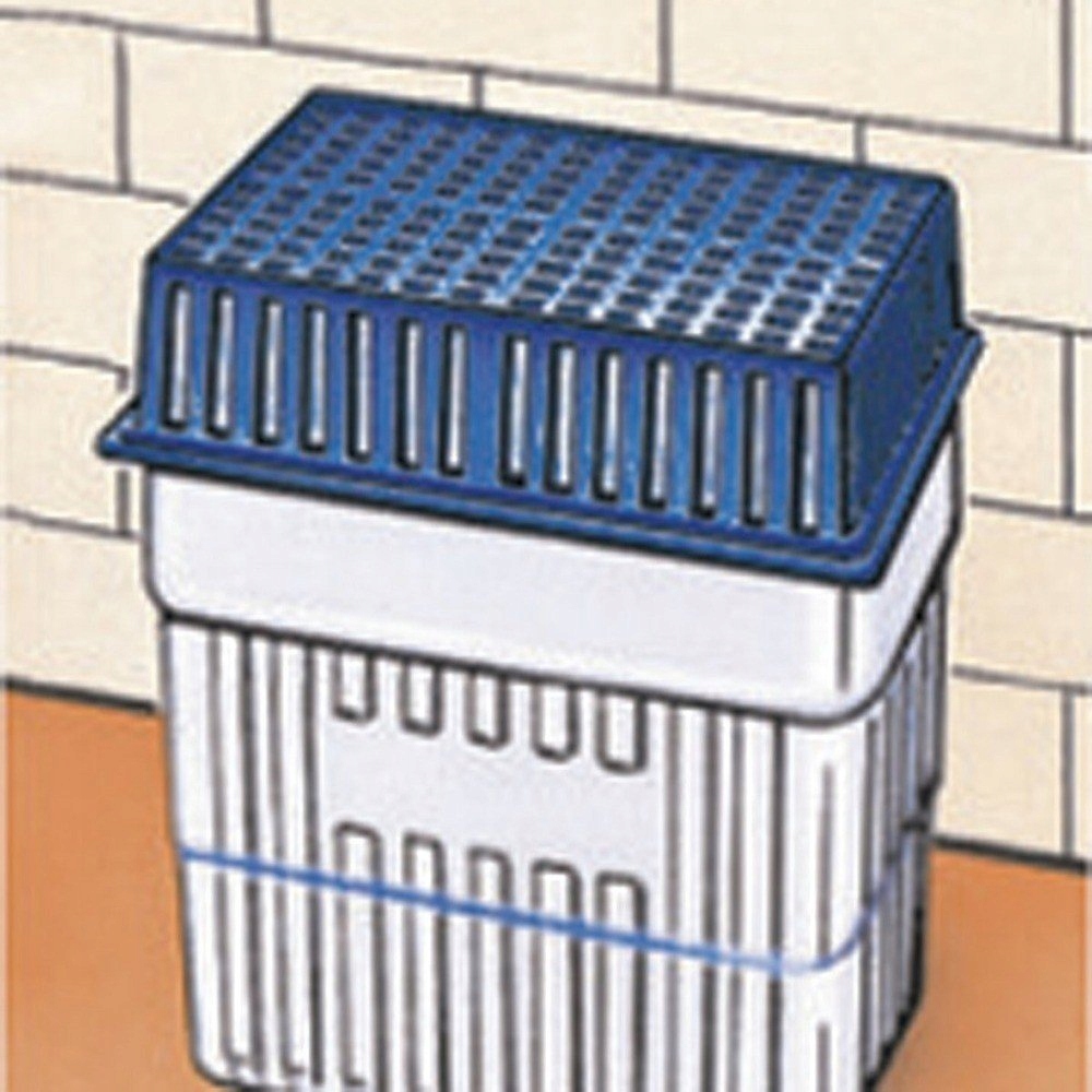 POCHŁANIACZ WILGOCI OSUSZACZ POWIETRZA + WKŁAD 2KG Marka Wenko