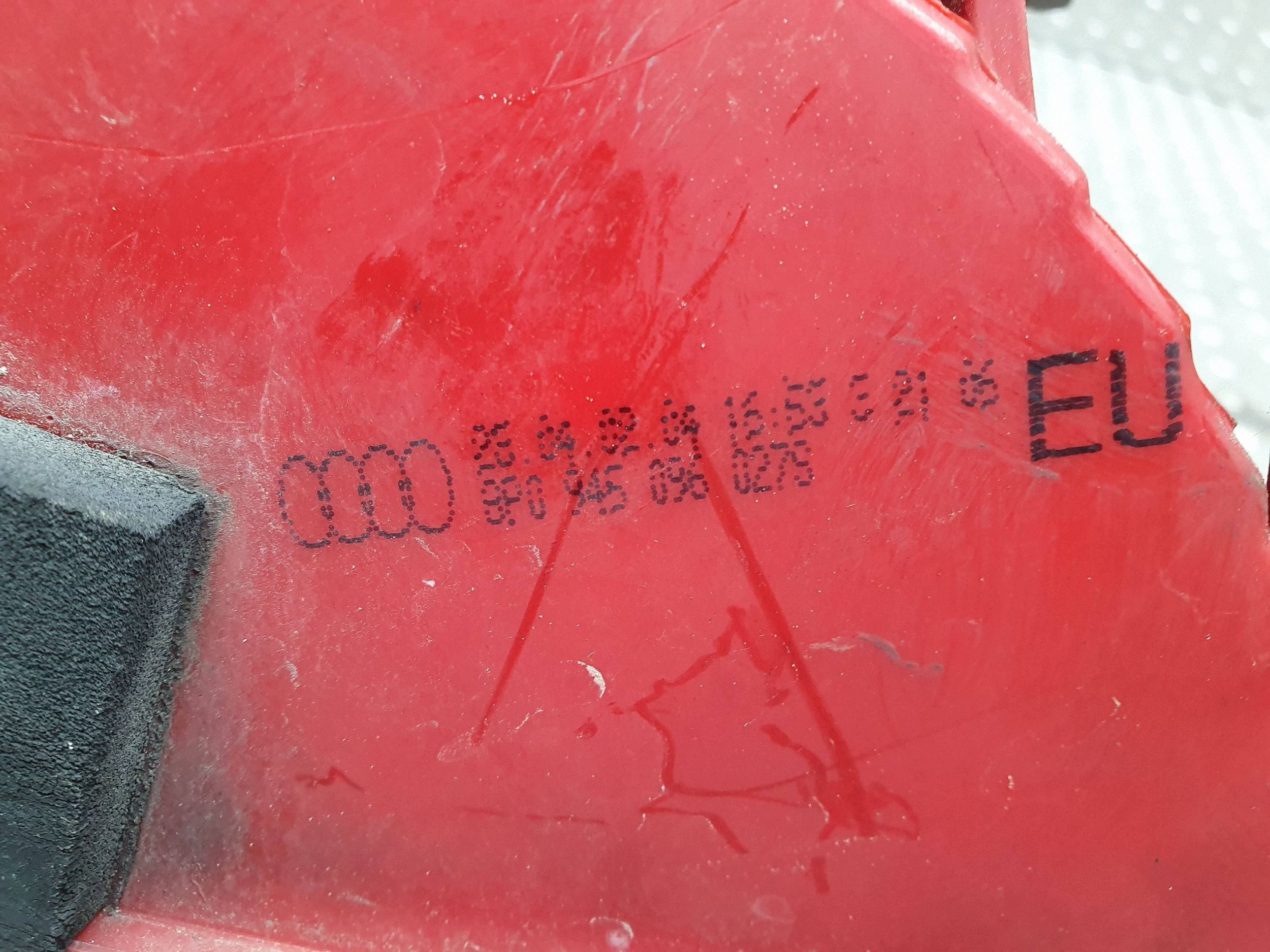 light right rear part 8P0945096 AUDI A3 8P 03-05 HATCHBACK EUROPA