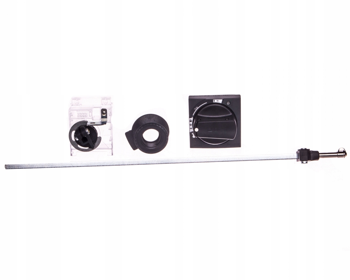 Schneider Electric Dverový pohon pre vypínač GV2L a GV2P IP54, GV2APN01