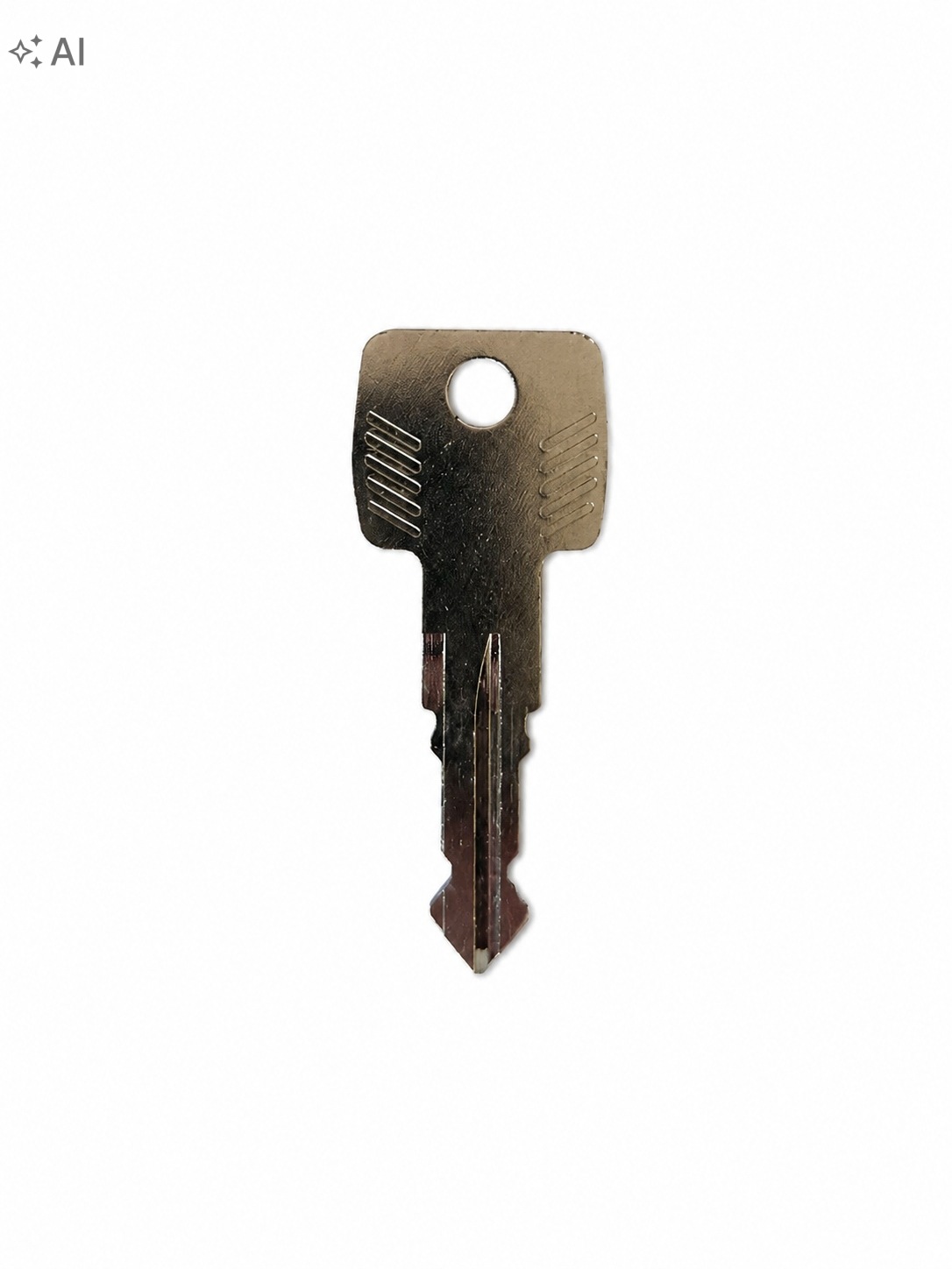 Thule kluczyk klucz Steel Key N221 1500002221 do bagażnika uchwytu
