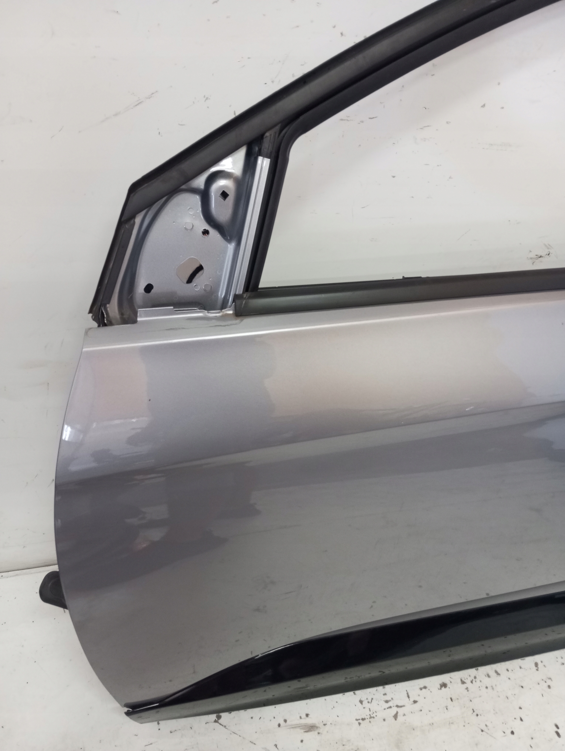 Tür links vorne OPEL GRANDLAND 22R