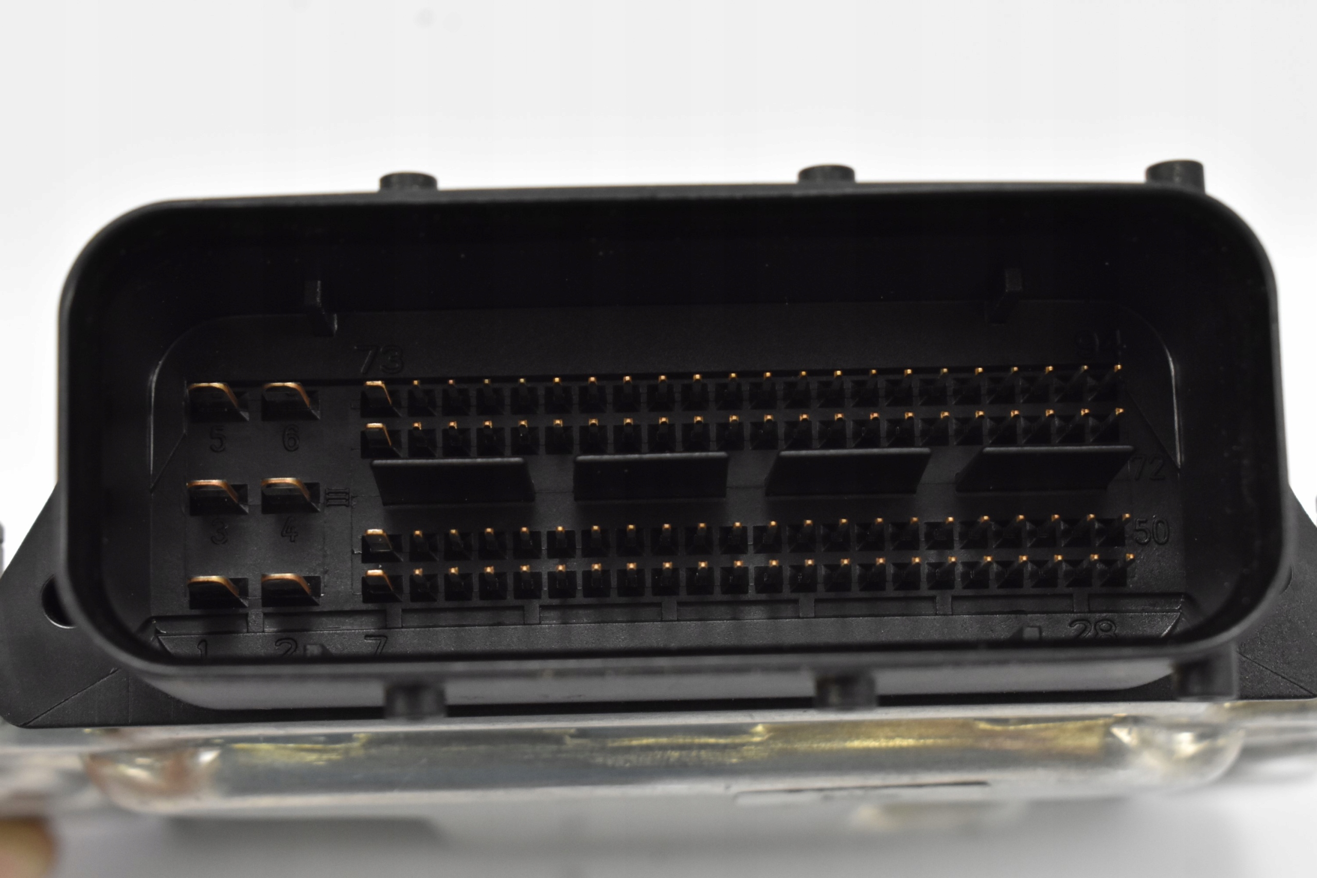 MODUŁ STEROWNIK ADBLUE 7390996 BMW X5 F15 X6 F16 F10 F30 G11 G30 F07 Typ samochodu Samochody osobowe