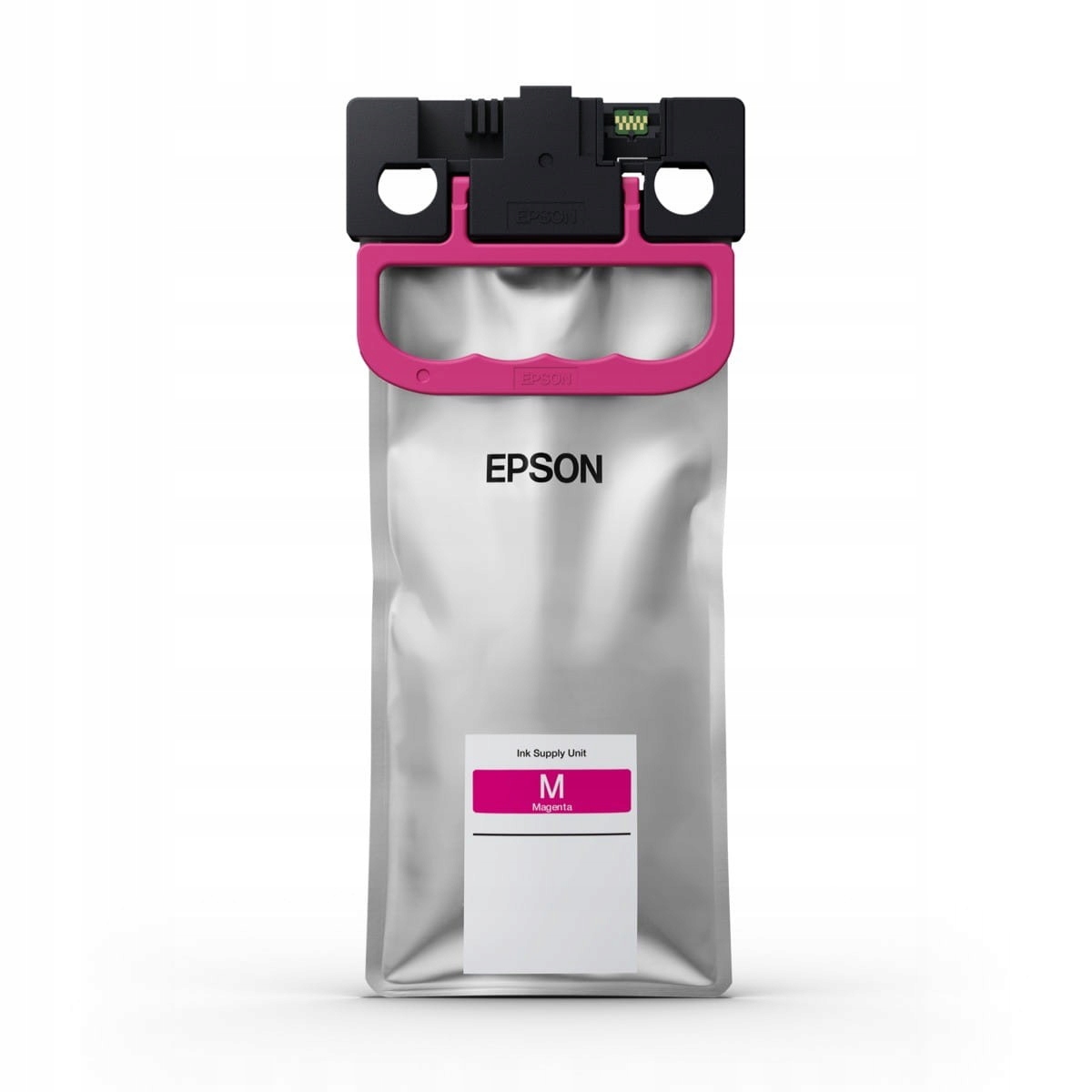 Inkoust Epson WorkForce Pro WF-C529R C579R Magenta XXL C13T01D300 červený
