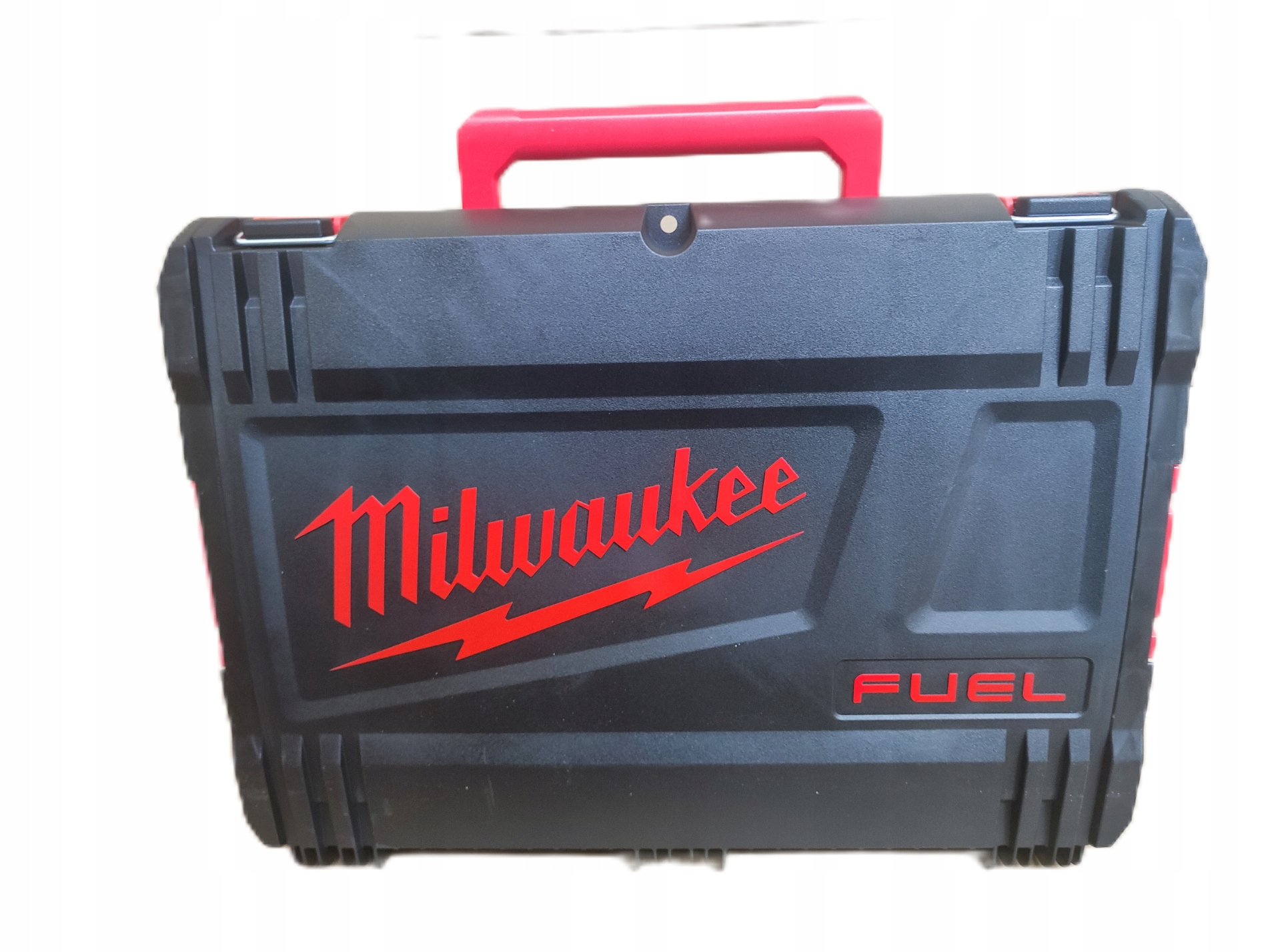 walizka skrzynka do przenoszenia Milwaukee Hd Box 1 4932453385 Pusta