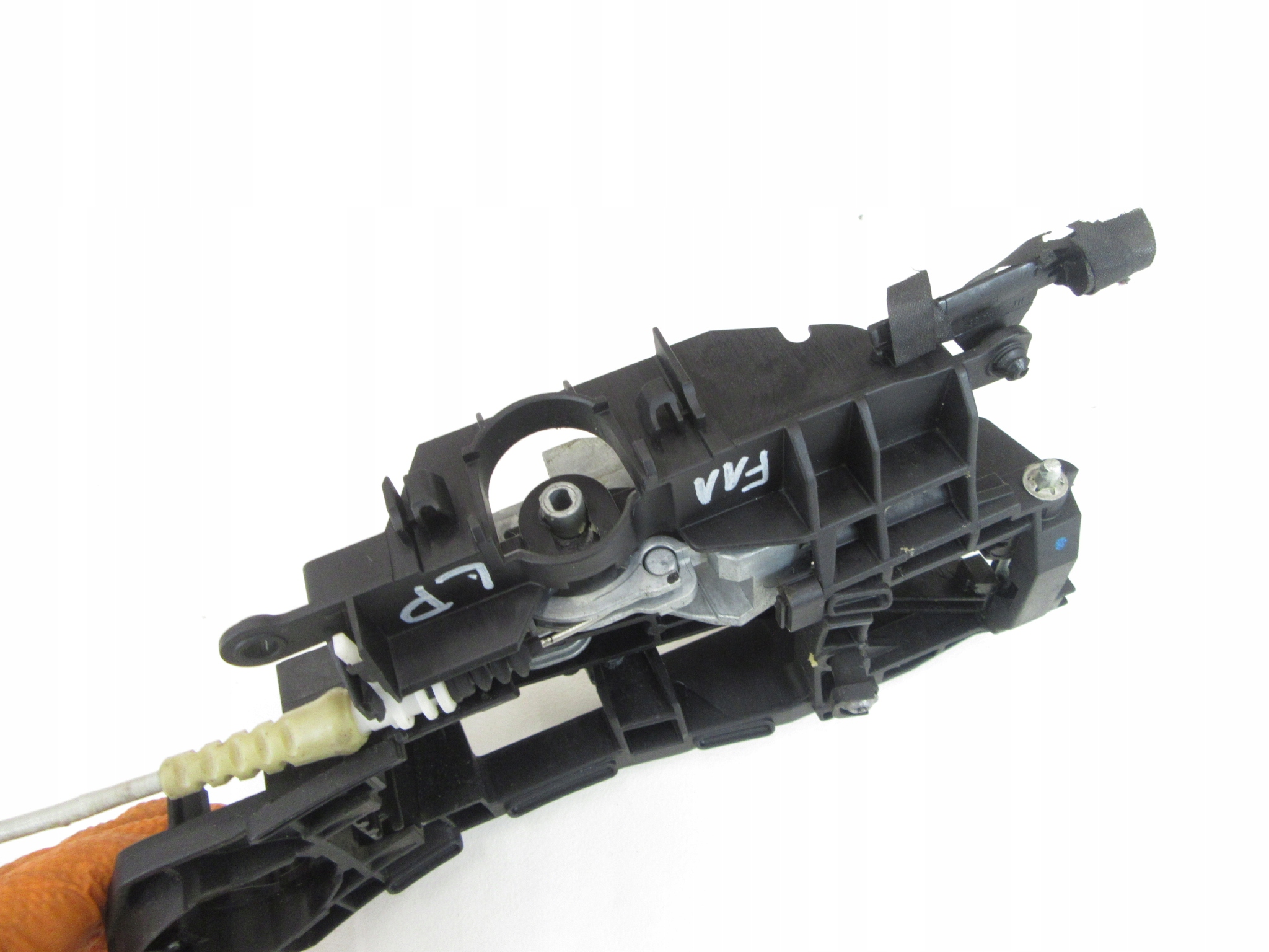console handles left front BMW F10 F11 EUROPA