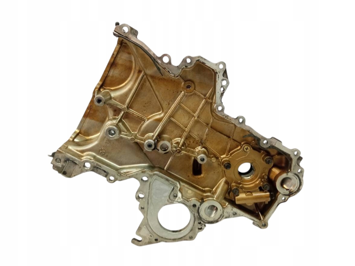 Distribution 1.6 GDI Kia Sportage IV (2015-2021)