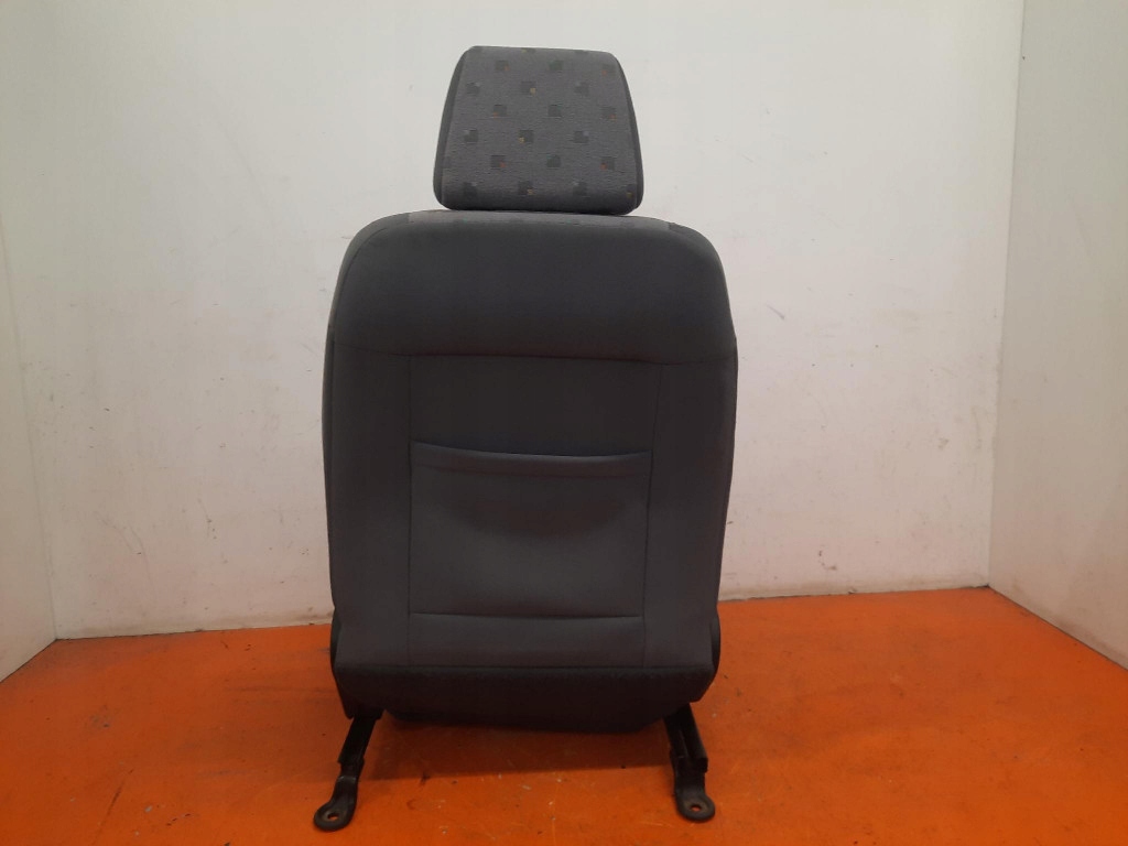 Hyundai GETZ и 02-05 кресло водители левый