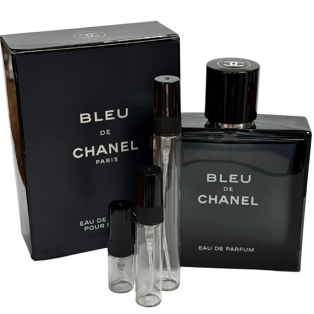 エブちゃんBLEU DE CHANEL Chanel Bleu De Chanel EDP 100 ml - Morele.net