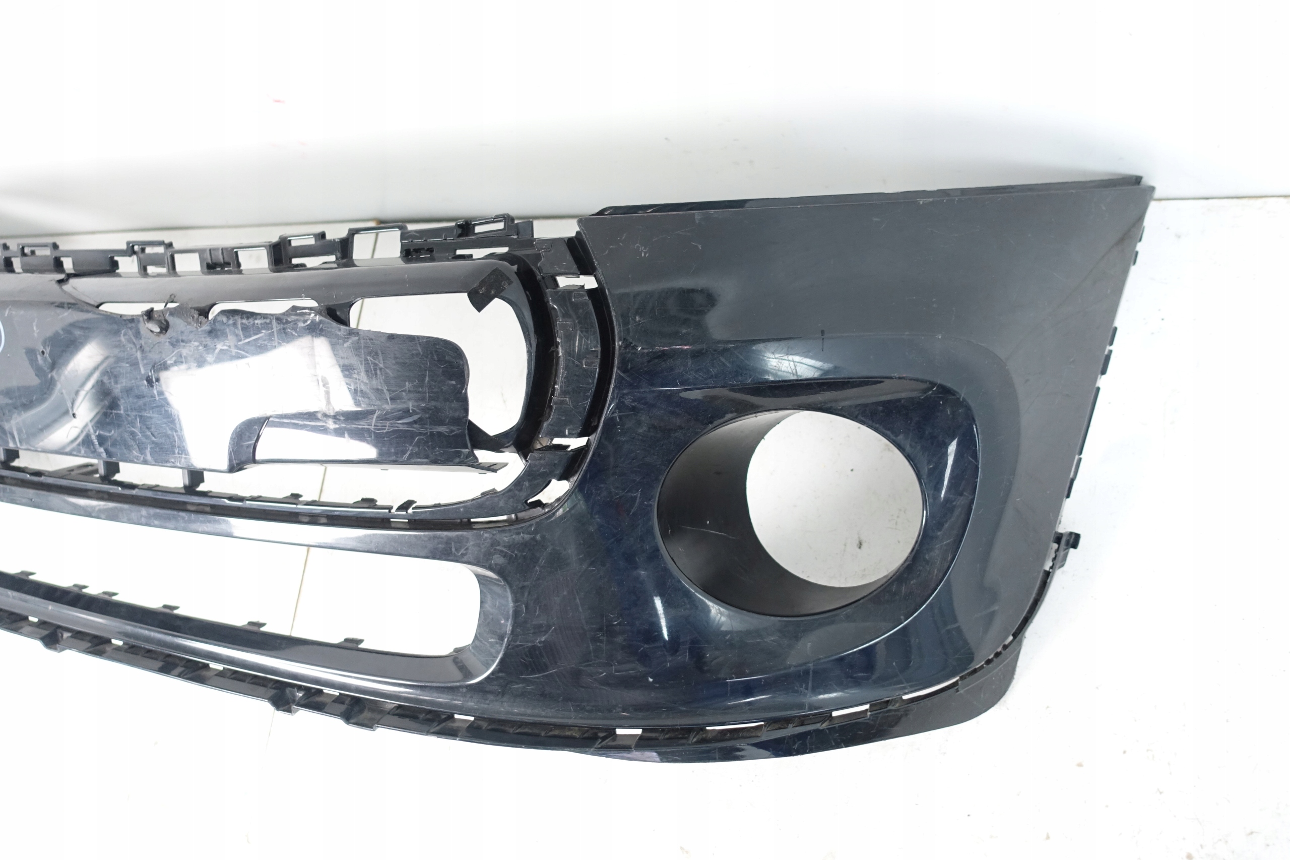 bumper front front MINI COOPER F56 2014- 7317969