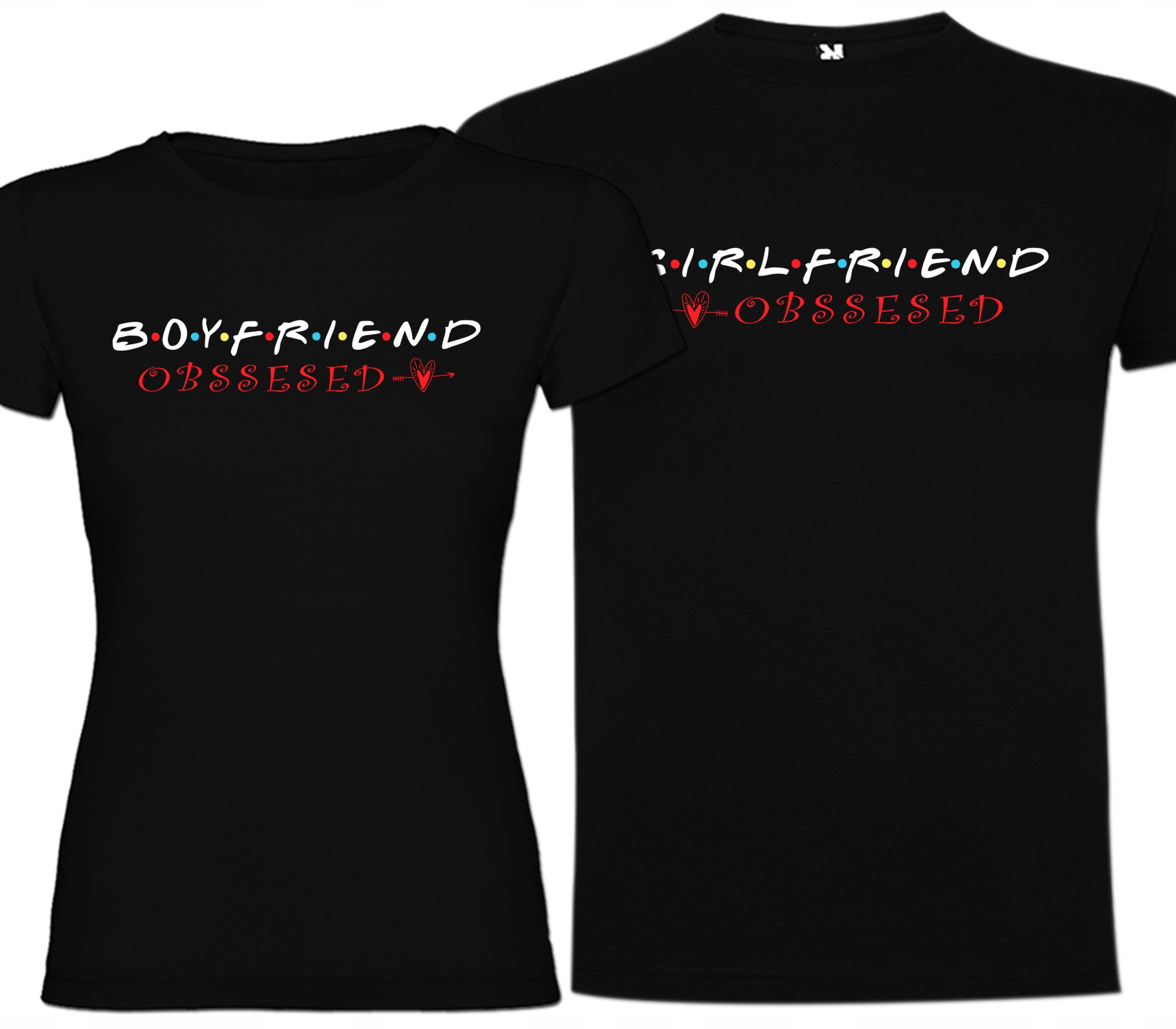 

Dla Zakochanych Par Walentynki Boy Girl Friend S