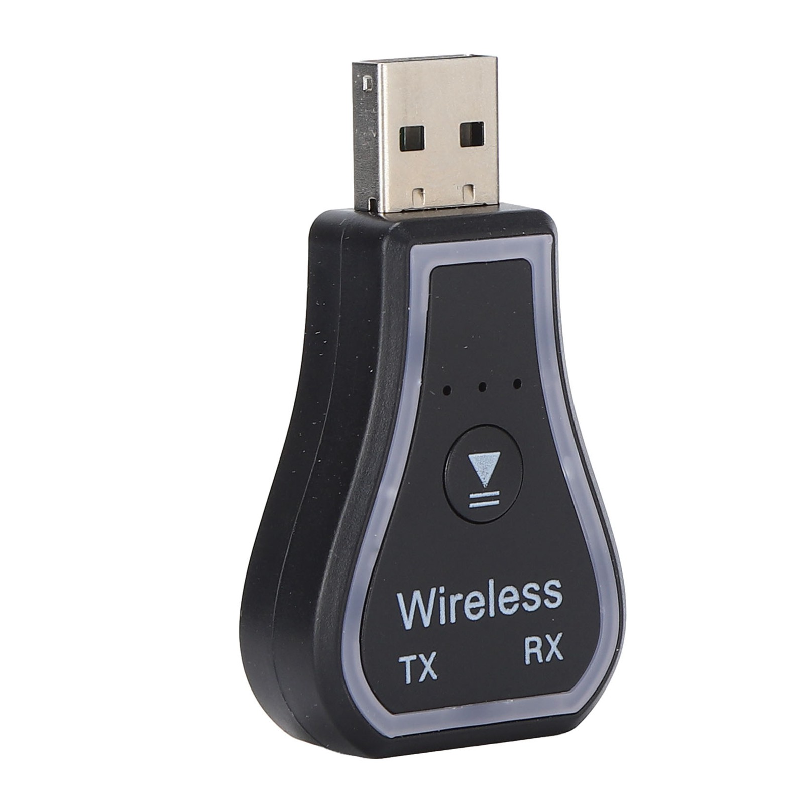 Adapter Bluetooth 3w1 USB do komputera i telewizora Kod producenta 2610210158111