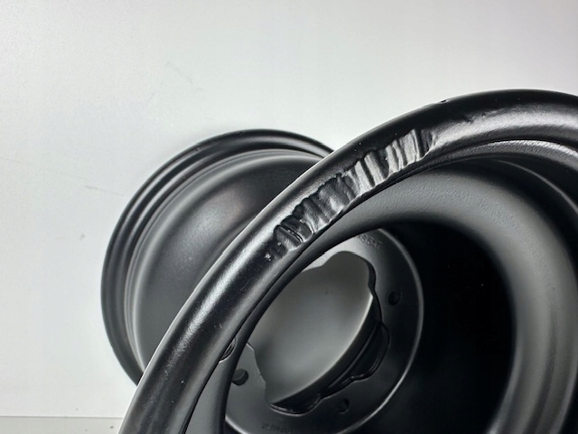 Felga tył Yamaha Raptor 9x8.5AT, YFZ nr2 5LP-F5390-29-00 EAN (GTIN) 5906293327105