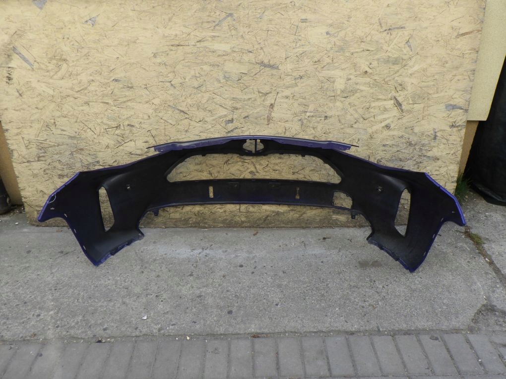 TOYOTA YARIS CROSS 20- front bumper