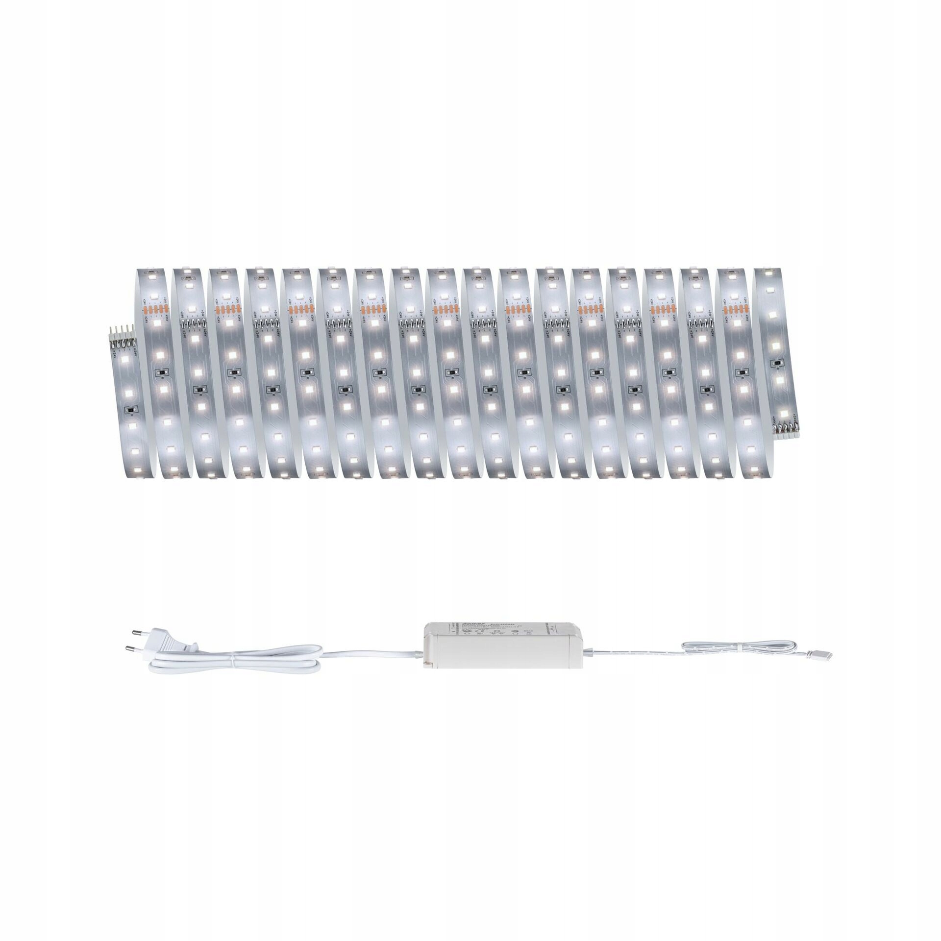 Paulmann MaxLED 500 Led pásik 10m, 28W, 550lm/m, 4000K, základná sada