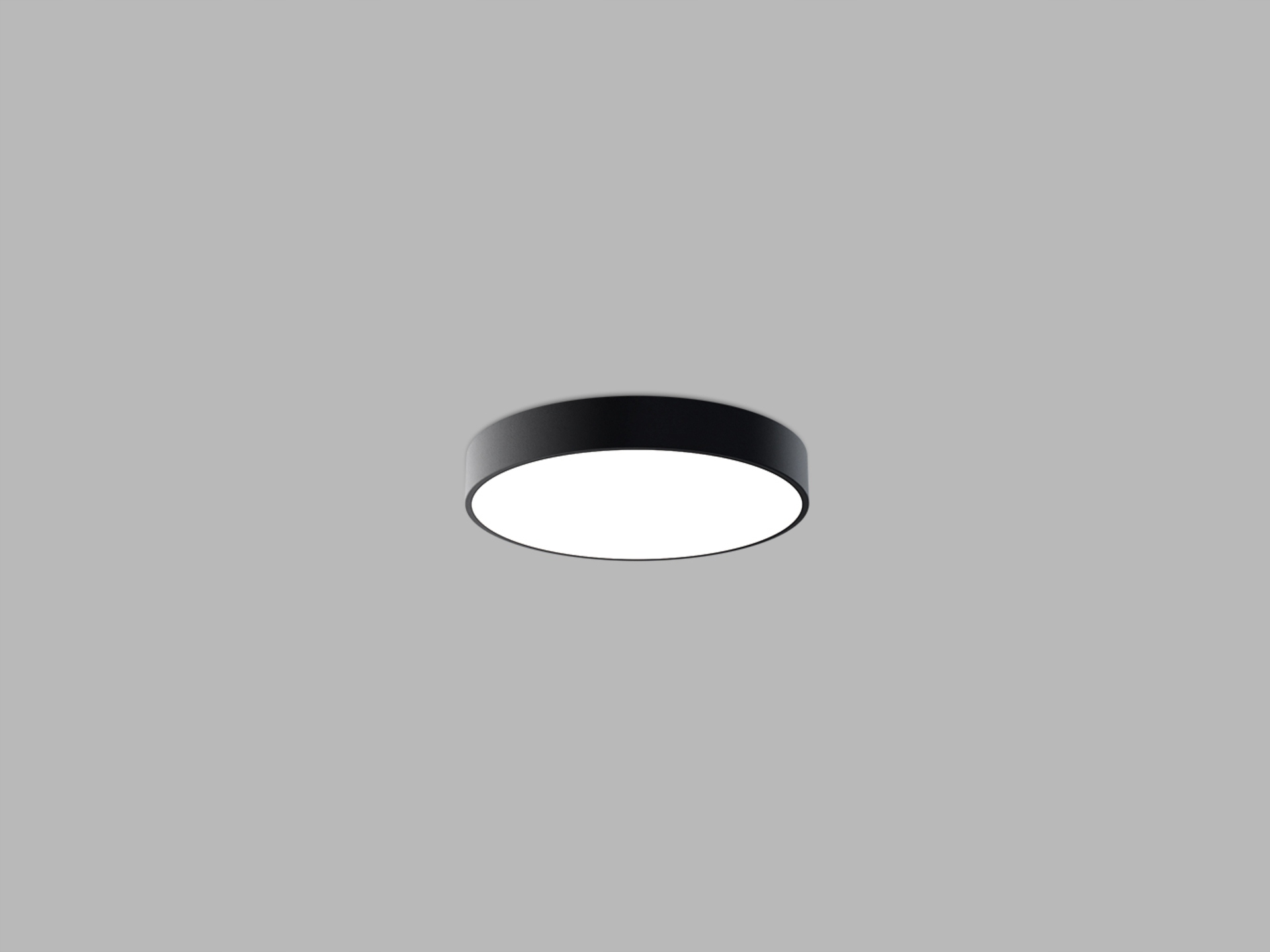 LED2 1274253DT Stropné svietidlo Mono Slim 40, B Triac DIM 30W 2CCT 3000K/40