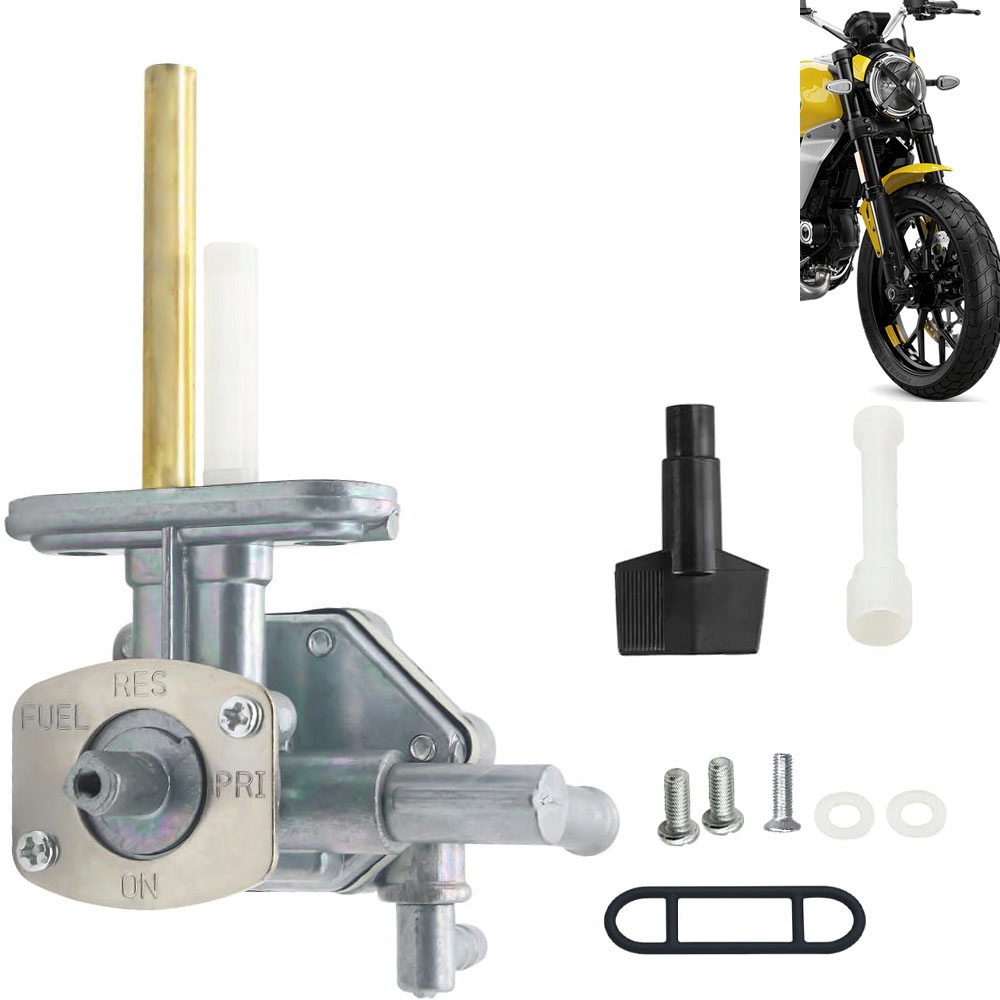 Komplet pro Suzuki Bandit Gsf 600 1200 Kohoutek Palivo