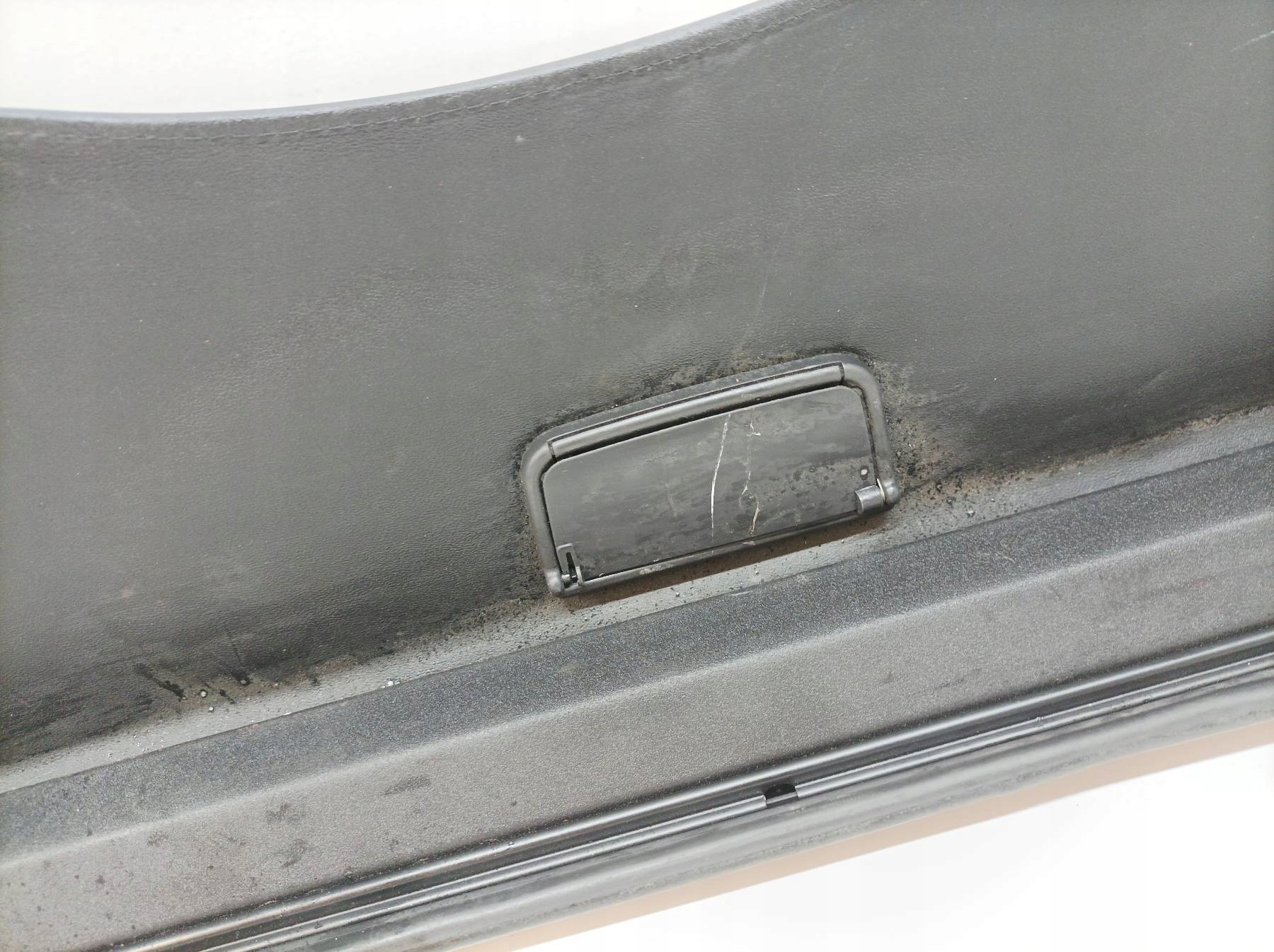 blinds boot KOMBI 24469259 Alfa Romeo 159 and (2005-2011)