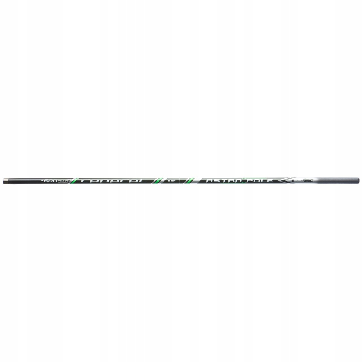Jaxon Caracal Astra Pole Wędka Bat 600 cm