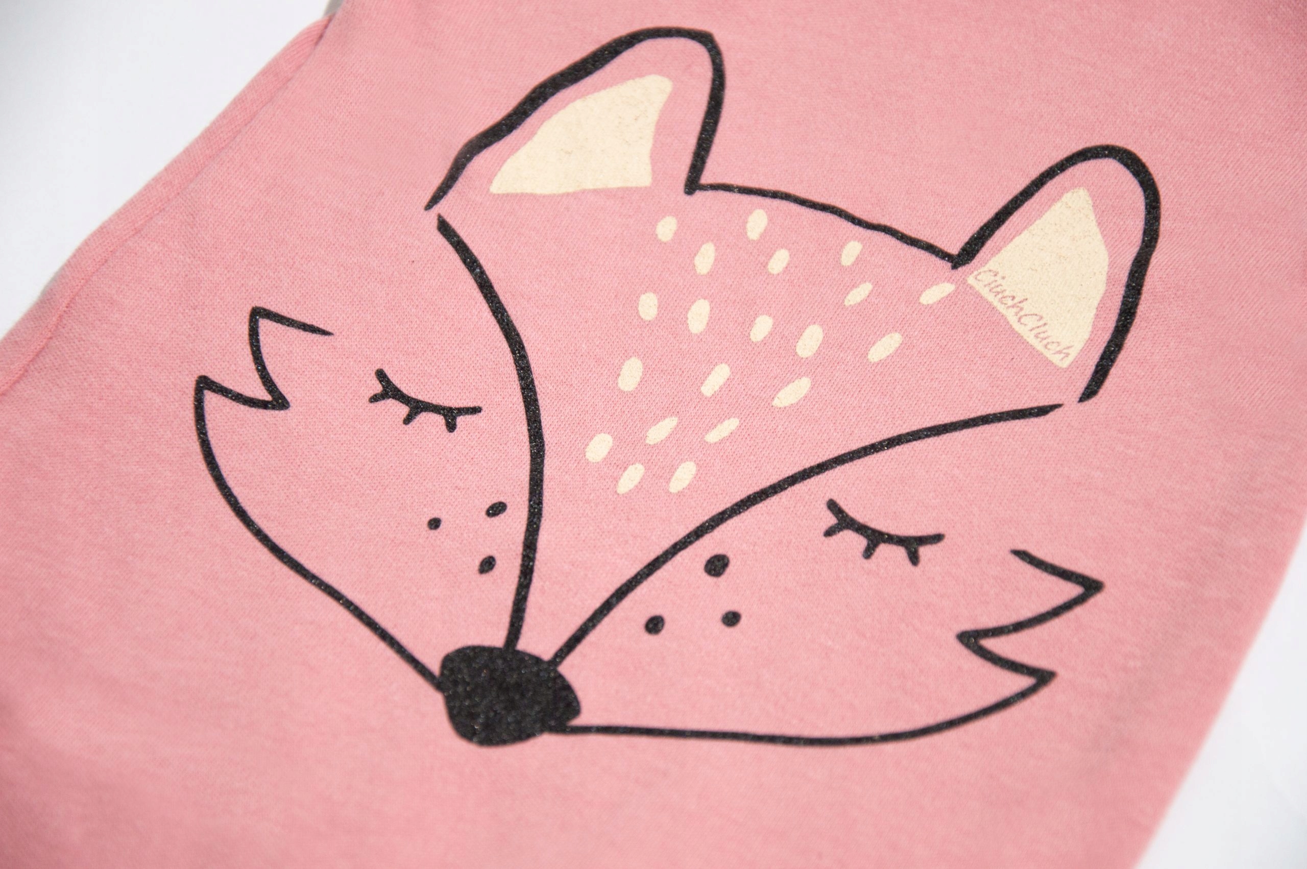 4-pak ŚPIOCHY śpioszki ROZPINANE dziewczynka 74 Rękaw bez rękawów