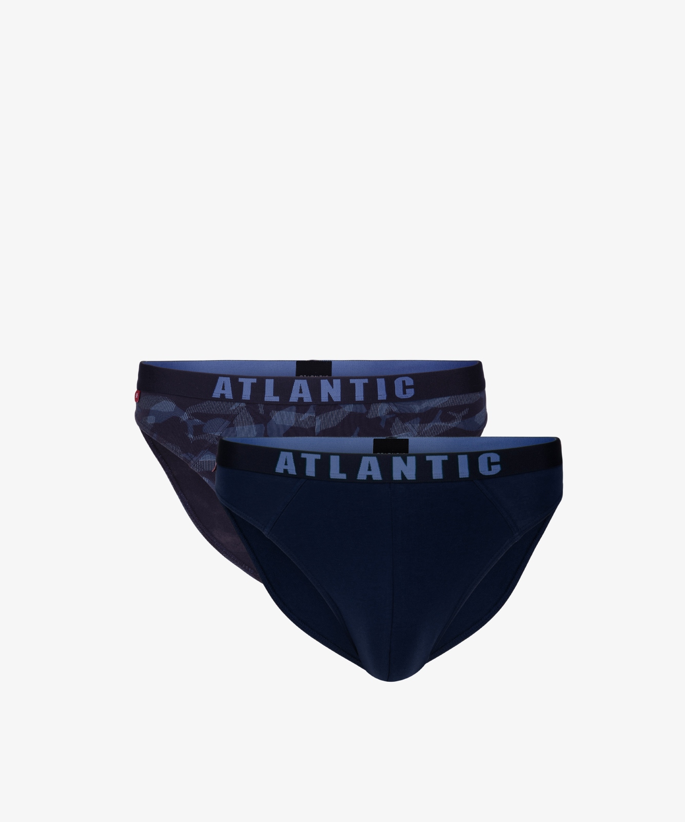 

2-PACK Slipy męskie Atlantic 2MP-1559 r. XL