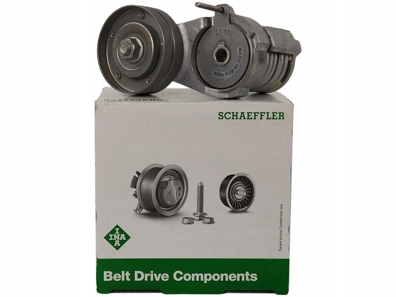 

Ina Napinacz Alternatora Seat Leon 1.4 1.6 16V