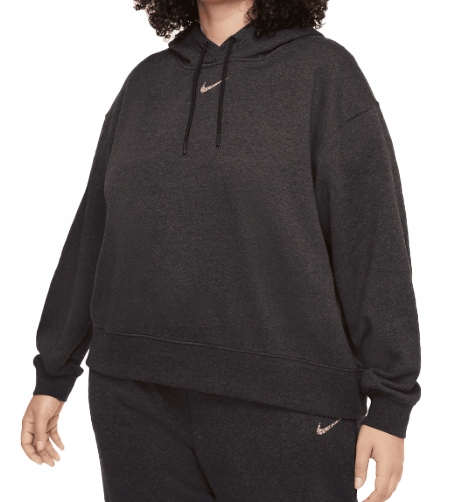 Nike Nsw Essential Plus Mikina vel.