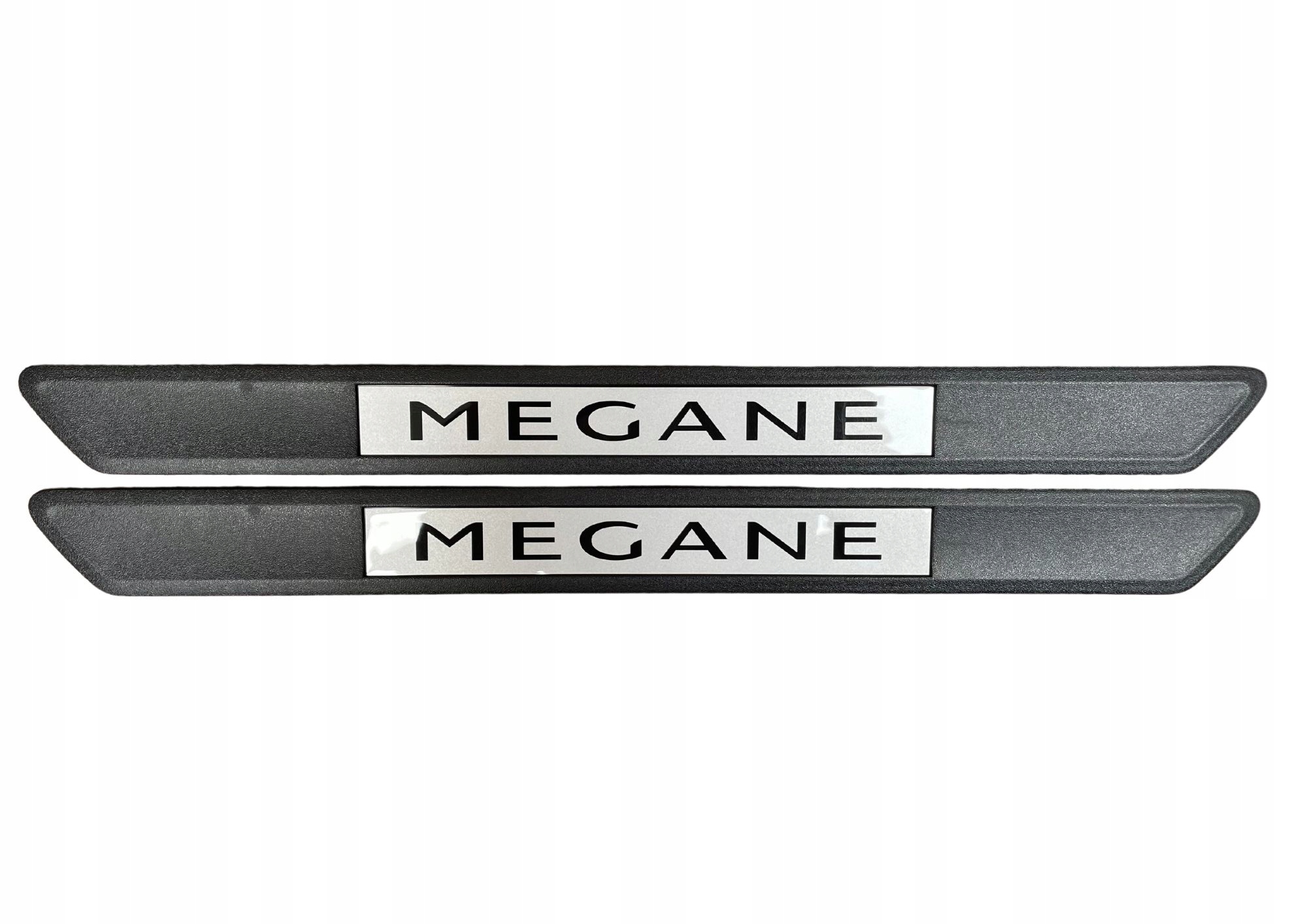 Listwy progowe przednie Renault Megane IV