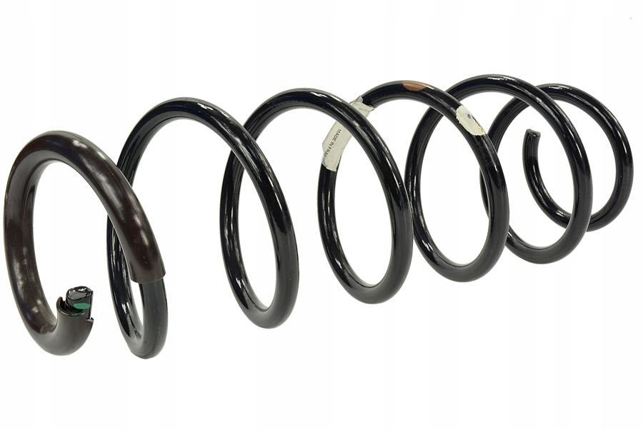 55 02 - SUSPENSION SPRING REAR LAGUNA III ORIGINAL