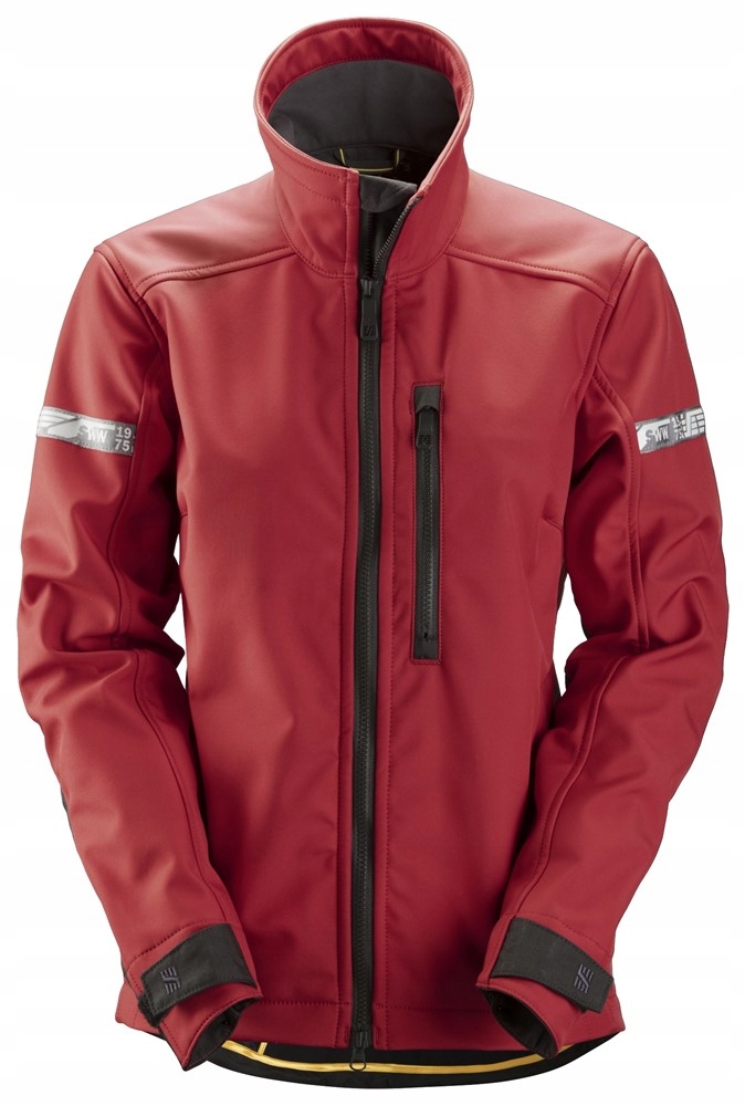 Куртка жіноча Soft Shell Snickers 1207 R. XXL red