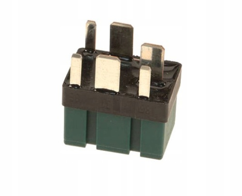 A0025421819 - Реле Задньої Шторки Mercedes W215 W220