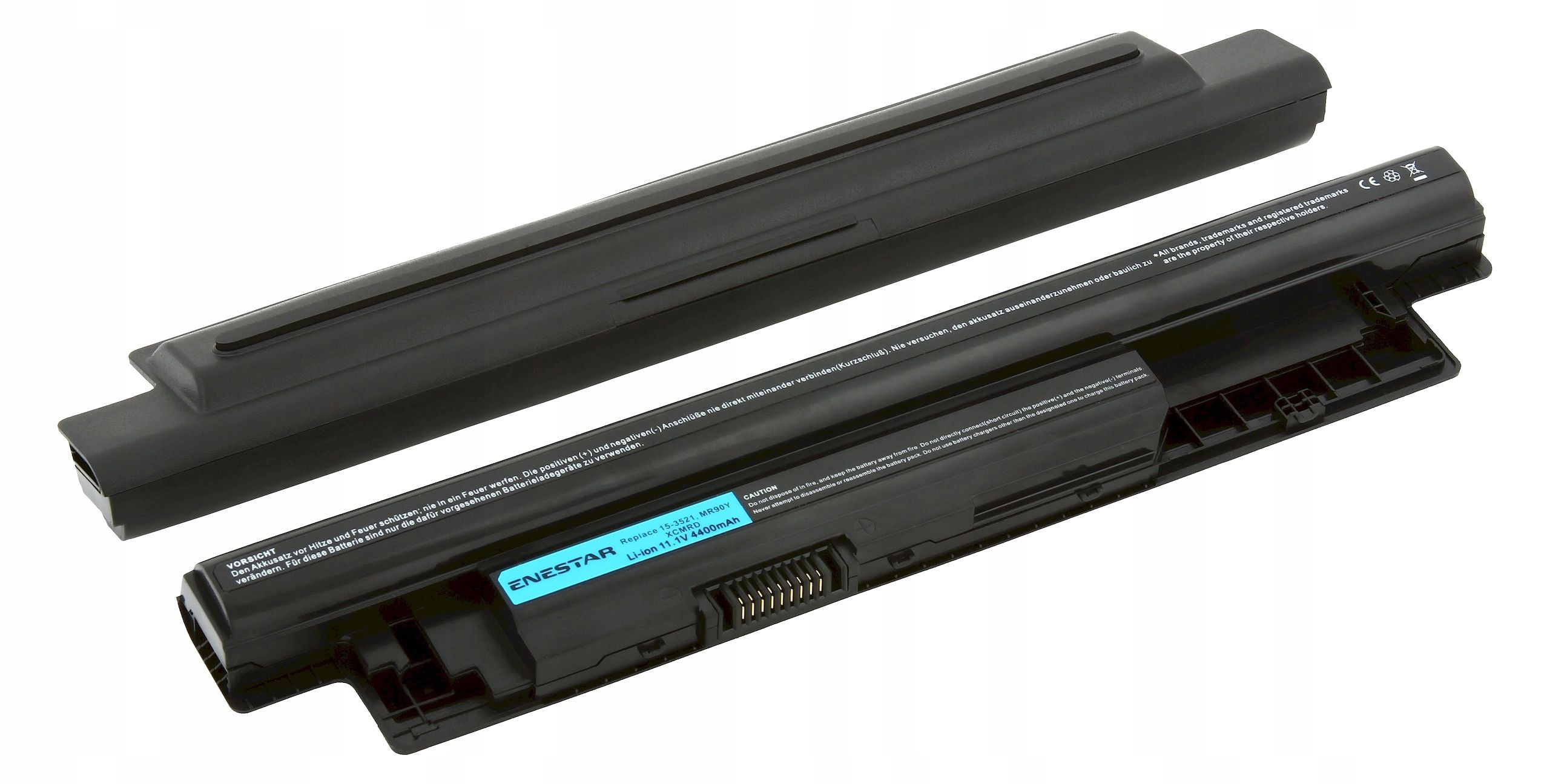 

Bateria Akumulator do Dell Inspiron 17 5000 (5748)