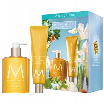Moroccanoil Soleil De Tanger Set dárková sada