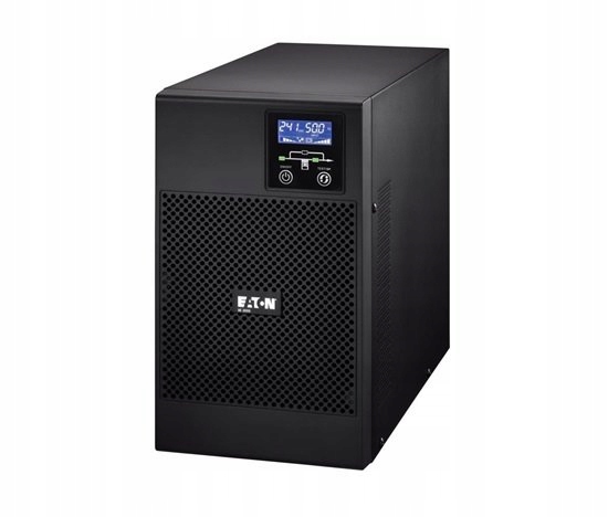 Eaton Ups 1/1fáza, 2000VA 9E 2000i (OnLine) 9E2000I