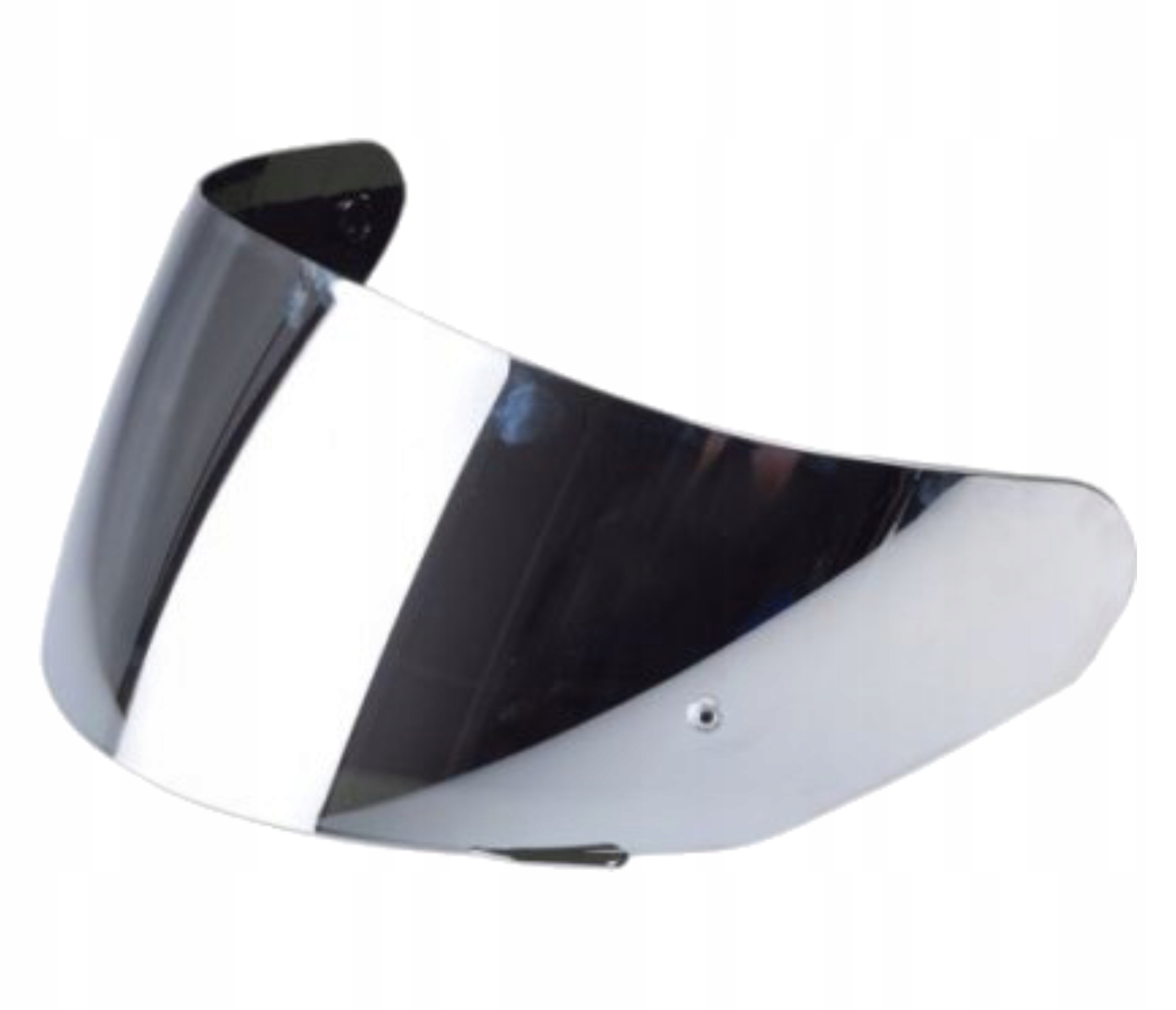 

Szybka Kasku LS2 FF351 FF369 FF384 Srebrna Pinlock