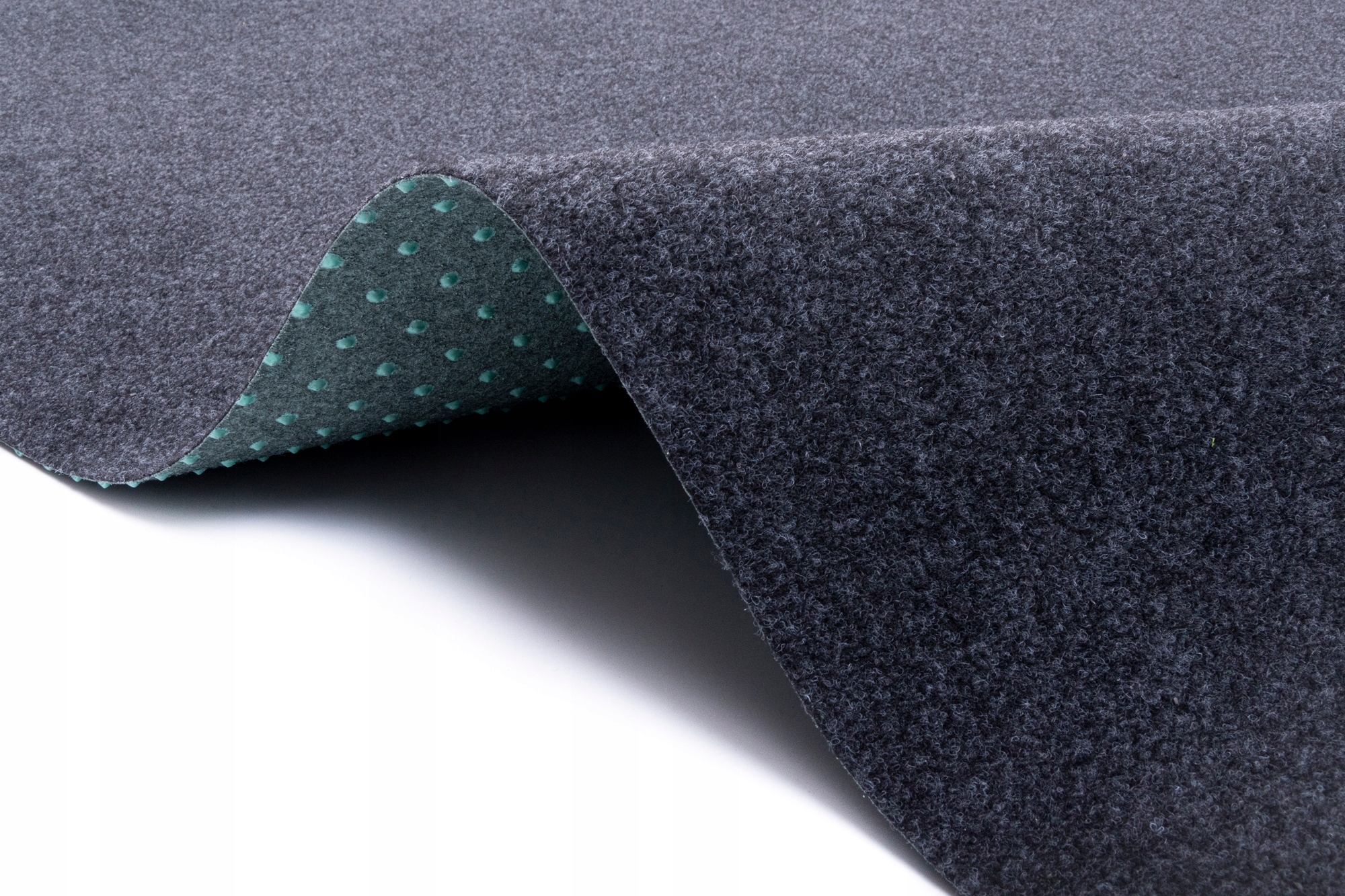 

Wykładzina Sztuczna Trawa Igłowana Miękka Szer. 2M