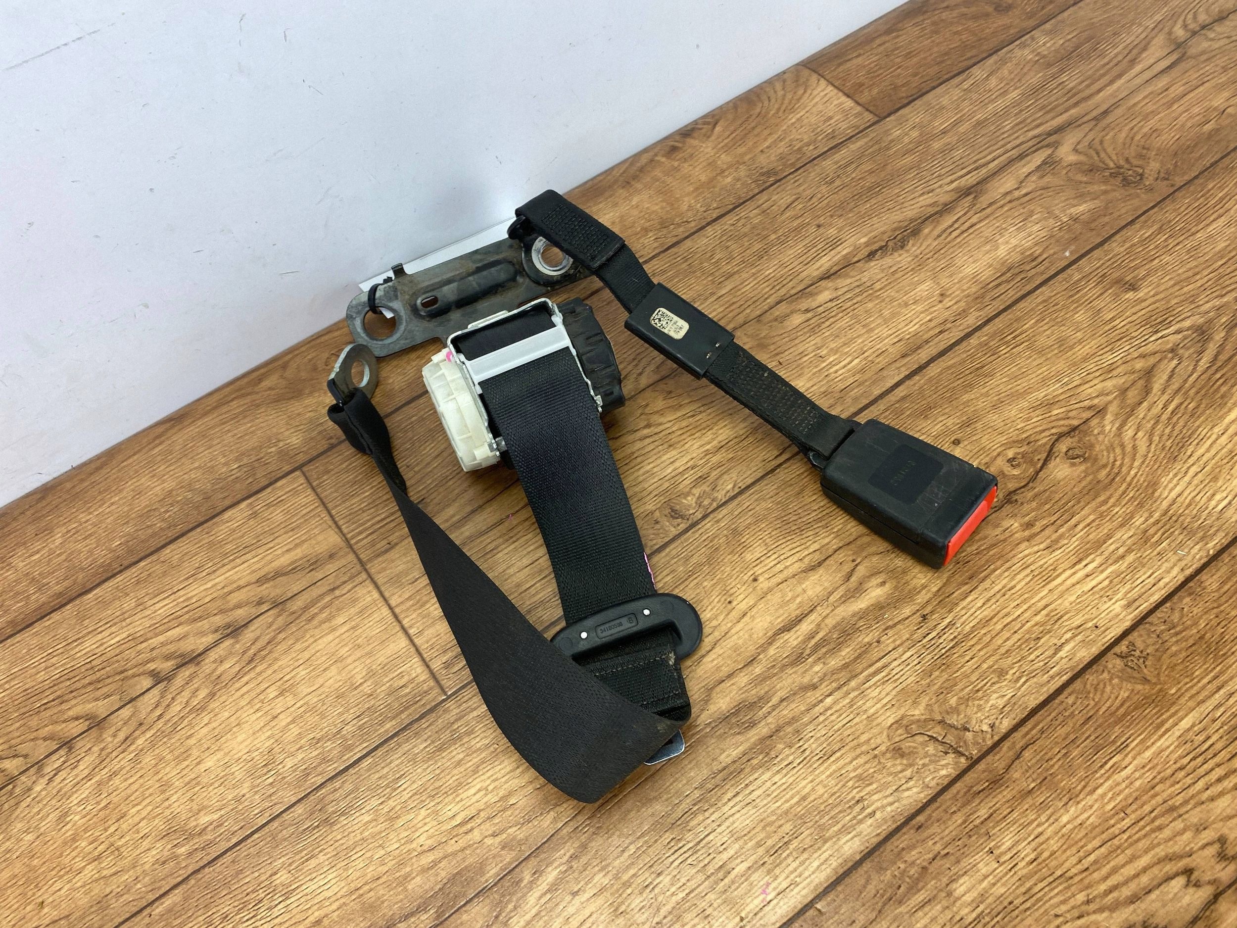 hinten Gurten Sicherheits Dodge Ram 1500 DT 2019+