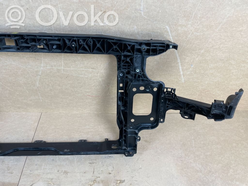 pillar iron support panel for radiators HYUNDAI I30 III MK3 2017-2021 64101G4000