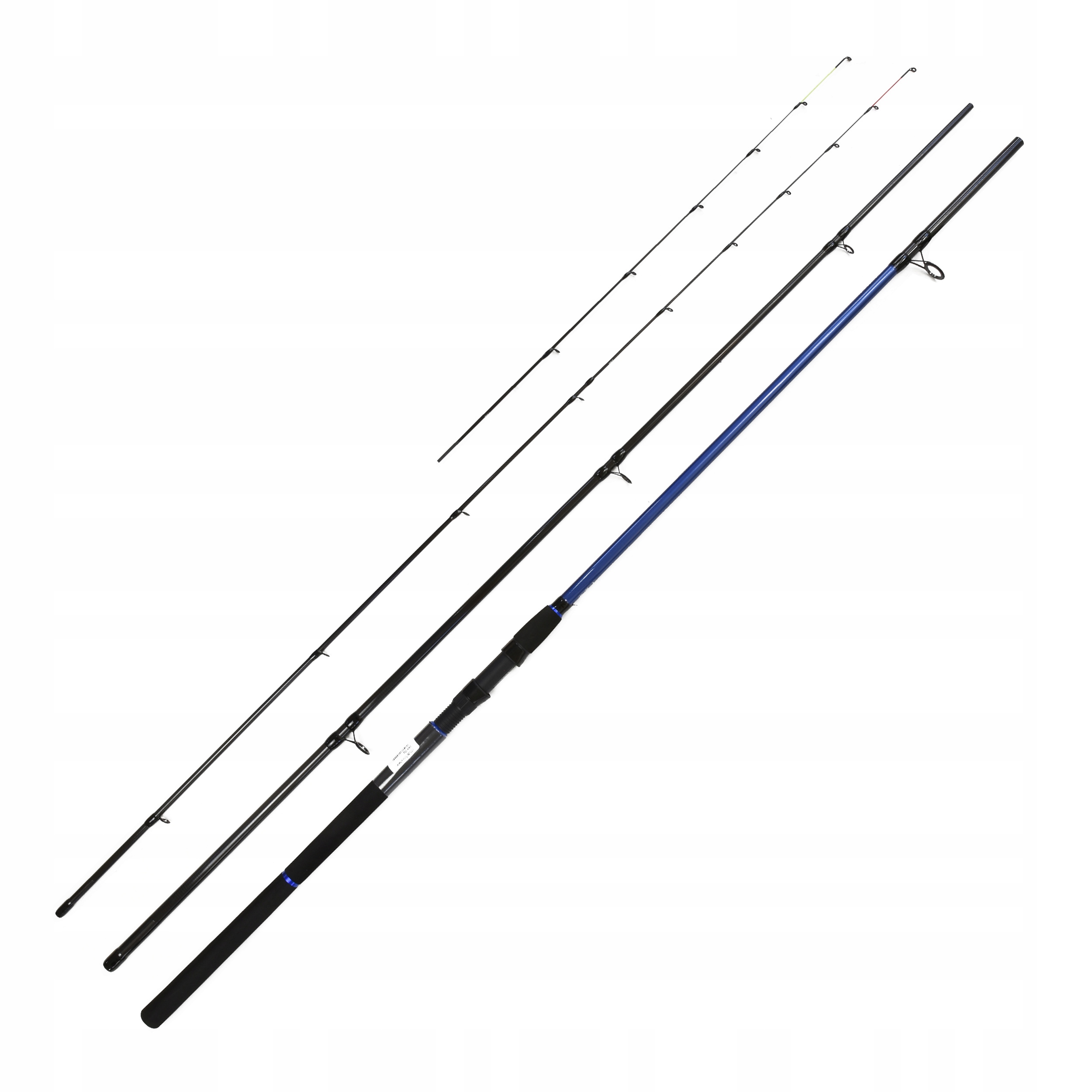 Wędka Daiwa Triforce Distance Feeder 3.90m 120g