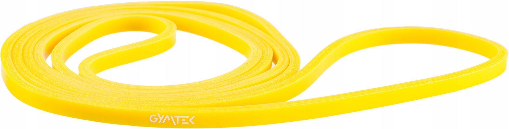 TAŚMA GUMA OPOROWA TRENINGOWA DO ĆWICZEŃ FITNESS Rodzaj guma