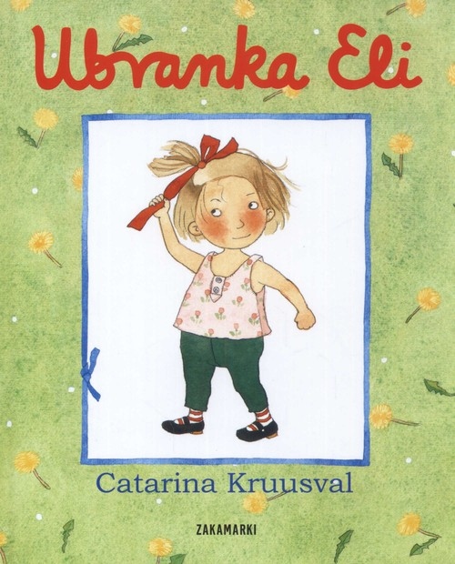 Ubranka Eli Catarina Kruusval