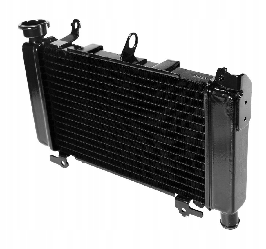 VC-HO19010MGZ306 - НОВИЙ РАДІАТОР HONDA CBR CB 500 F / X / R 2013-