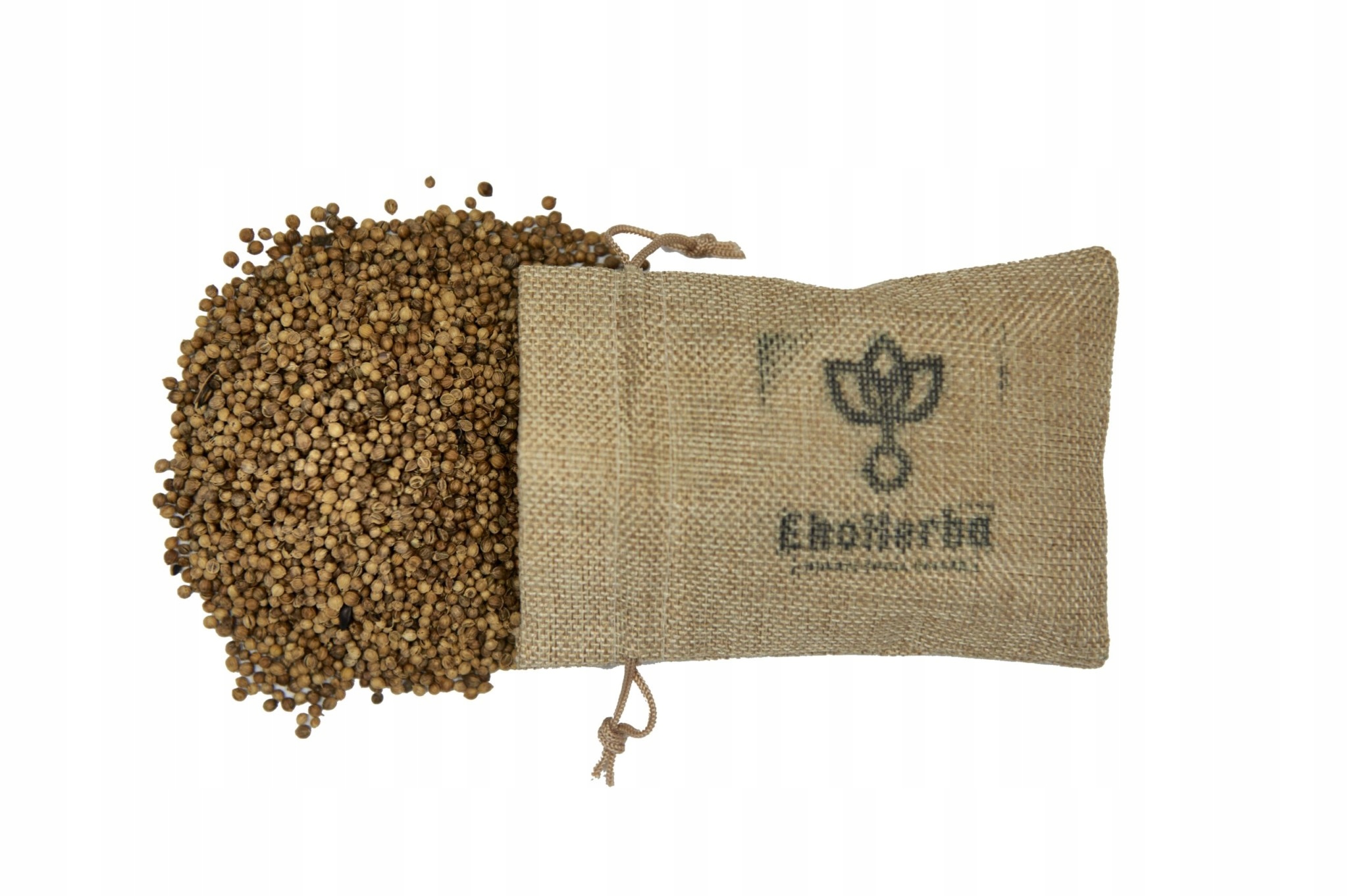 

Kolendra Ziarna całe 100g EKOHERBA-238