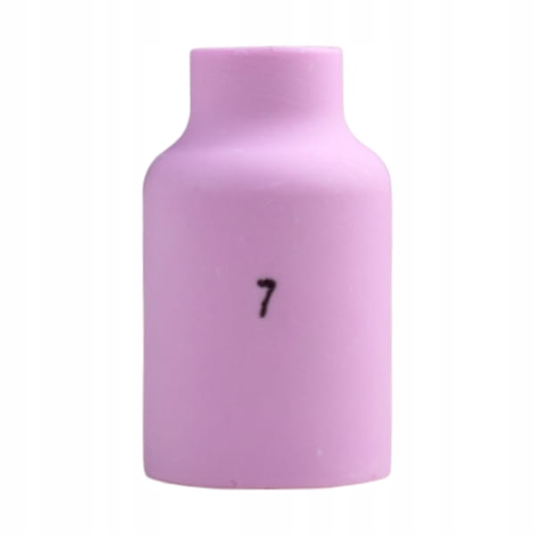 

Dysza Ceramiczna Tig 17 18 26 Soczewka 7 54N15