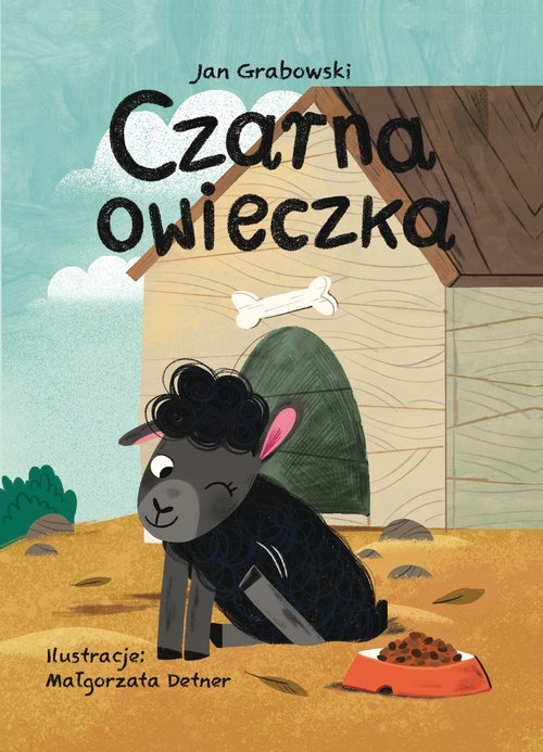 

Czarna owieczka