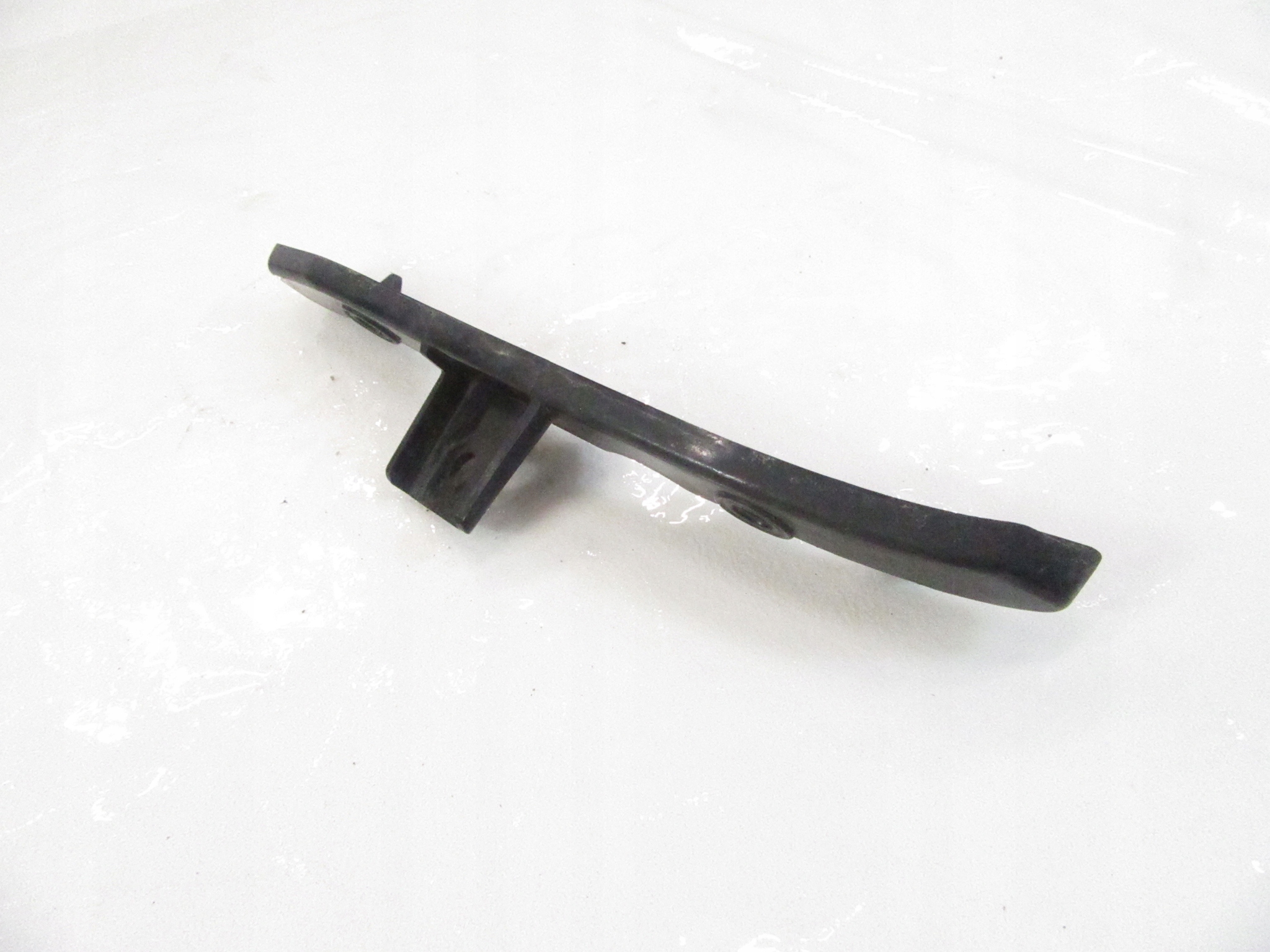 Poignée Support Support plaque Droite Aile Pare choc BMW 7 G11 G12 2015-2019r.