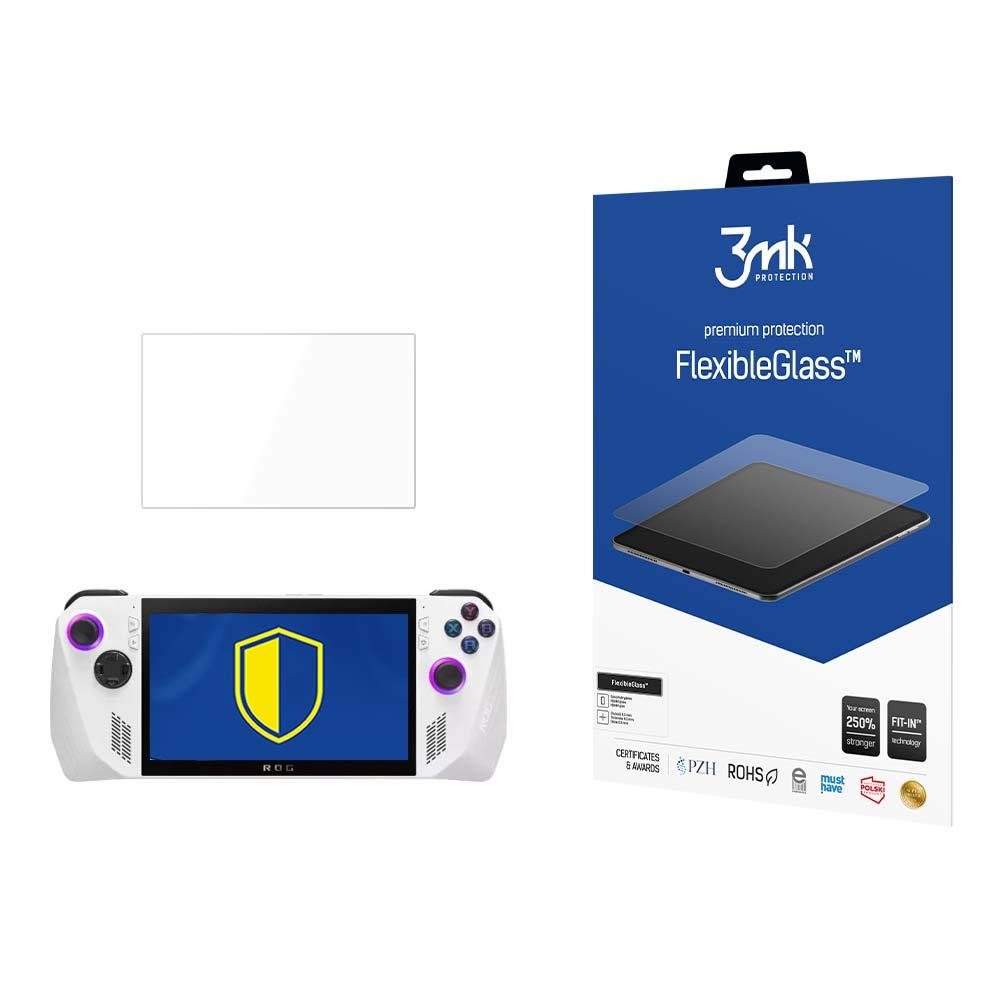 Szkło na ekran 3mk do Asus Rog Ally