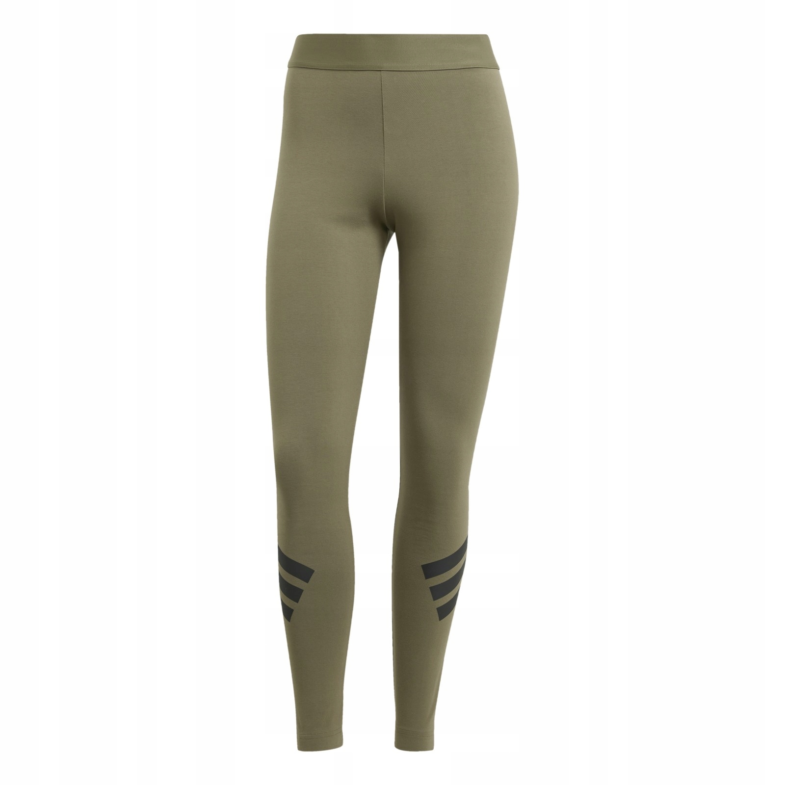 Dámské kalhoty adidas Future Icons 3-Stripes Leggings