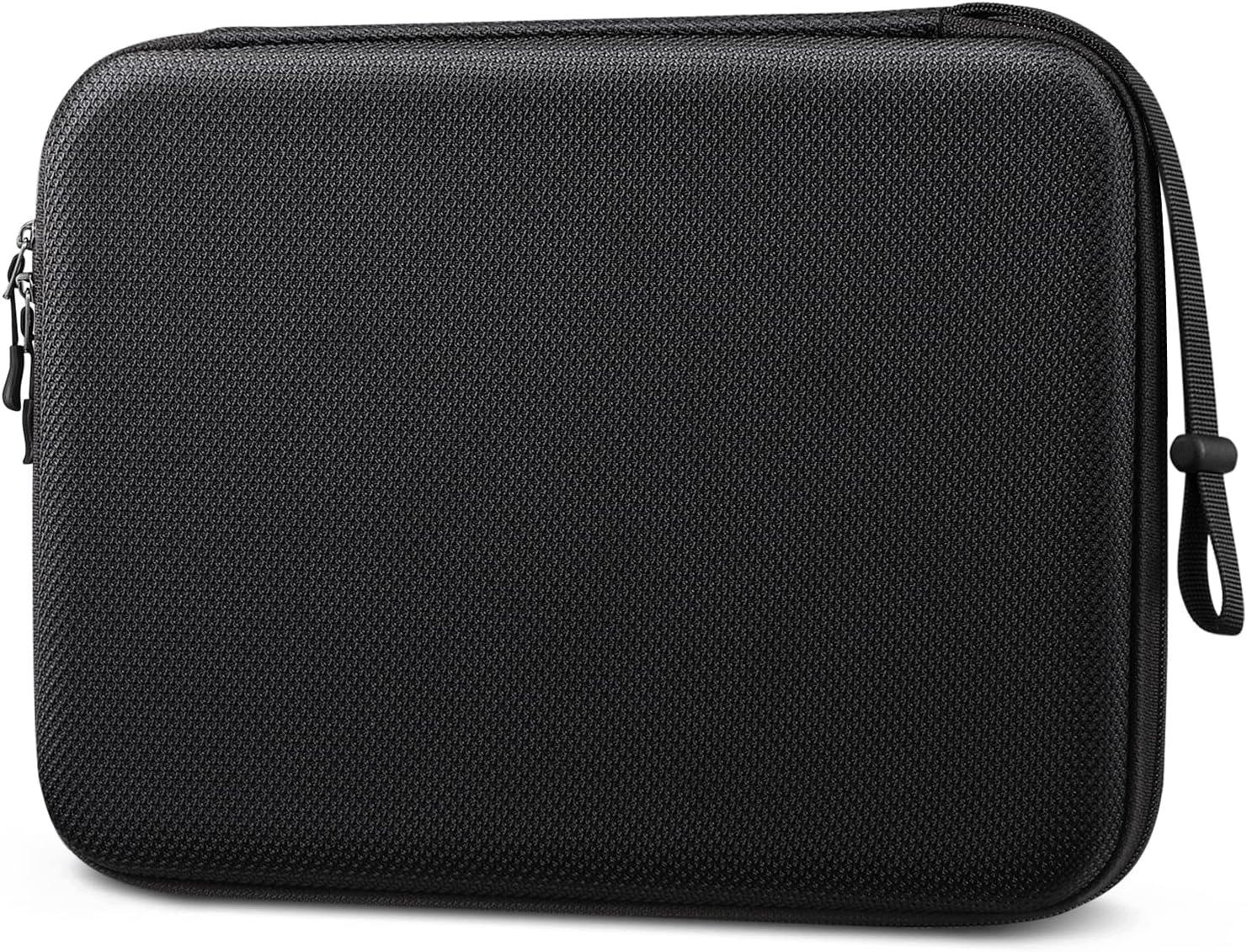 Twarde etui na tablet do 11 cali, wodoodporne, odporne na wstrząsy, czarne
