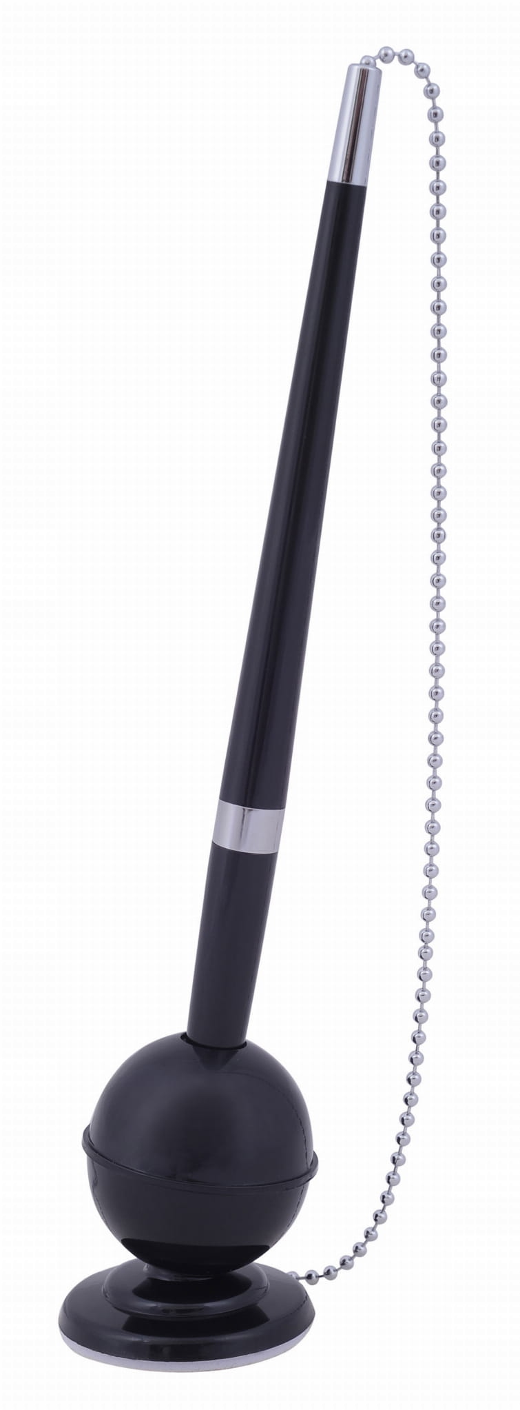 

Długopis Na Łańcuszku Memobe Elegance Czarny